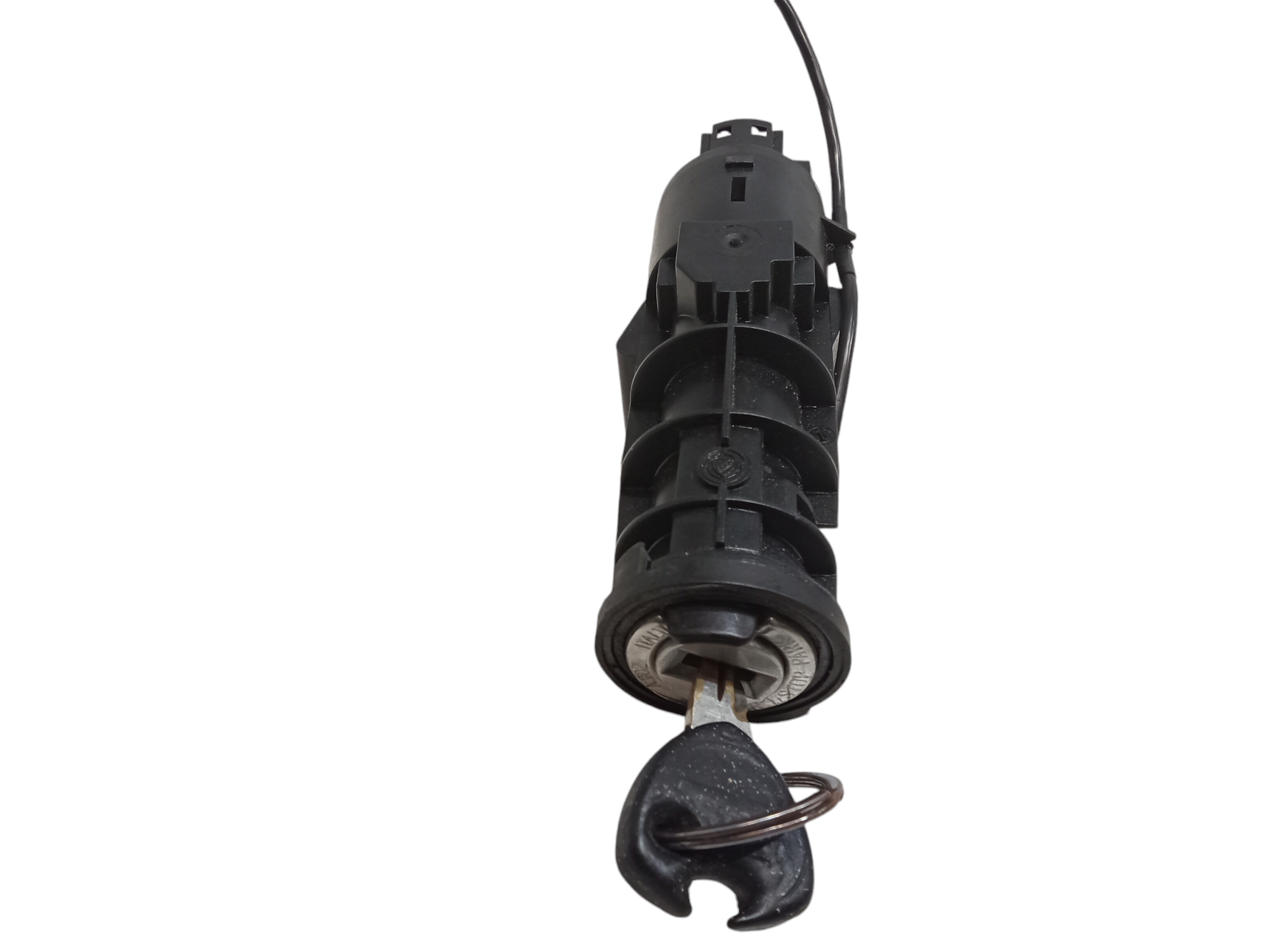 Blocchetto Accensione per Fiat Punto Berlina 3p 3 Serie (2003 - In produzione)