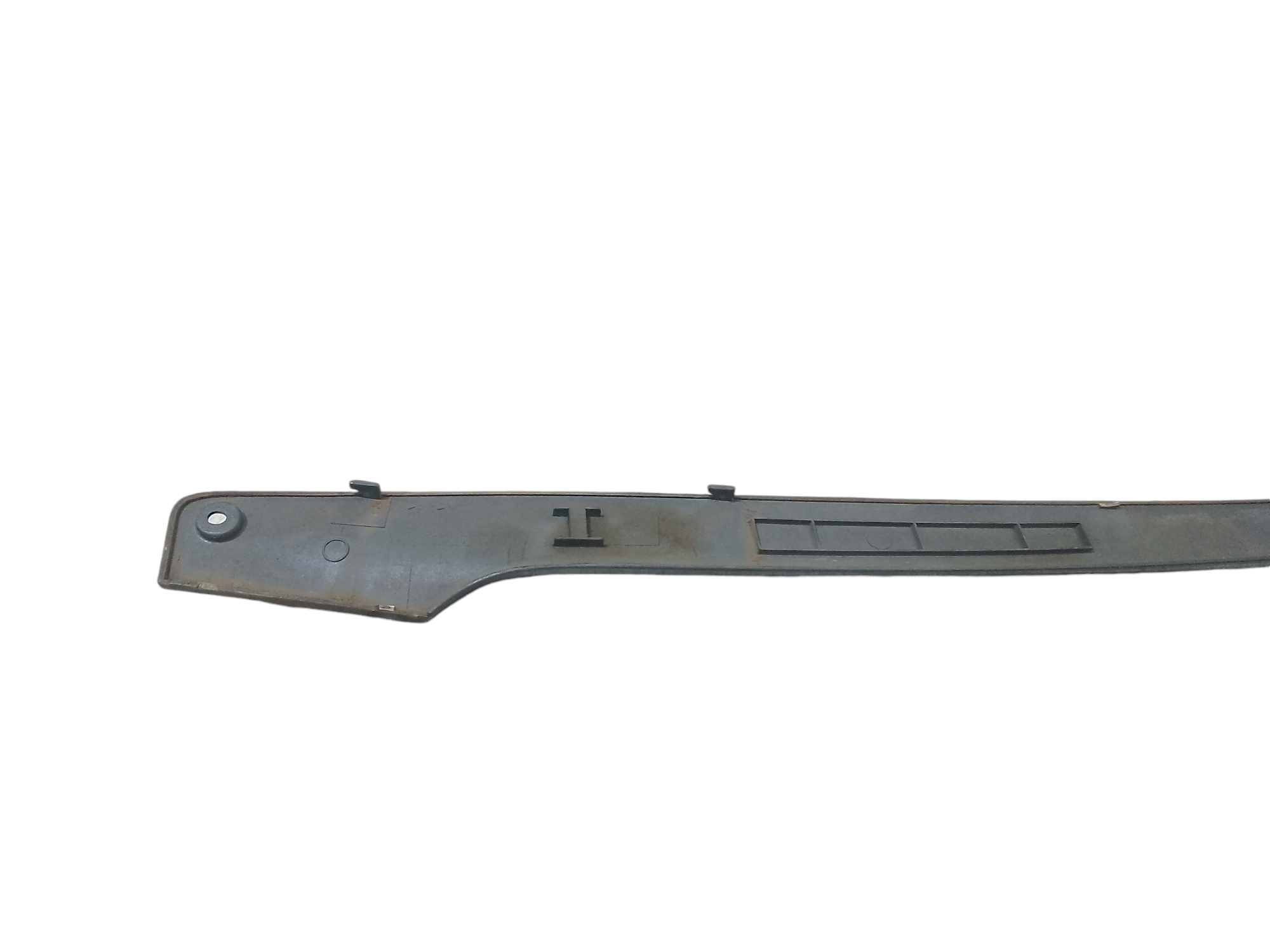 Modanatura Carena Posteriore DX per Kymco Like 200cc I.e. (2009 - 2017)