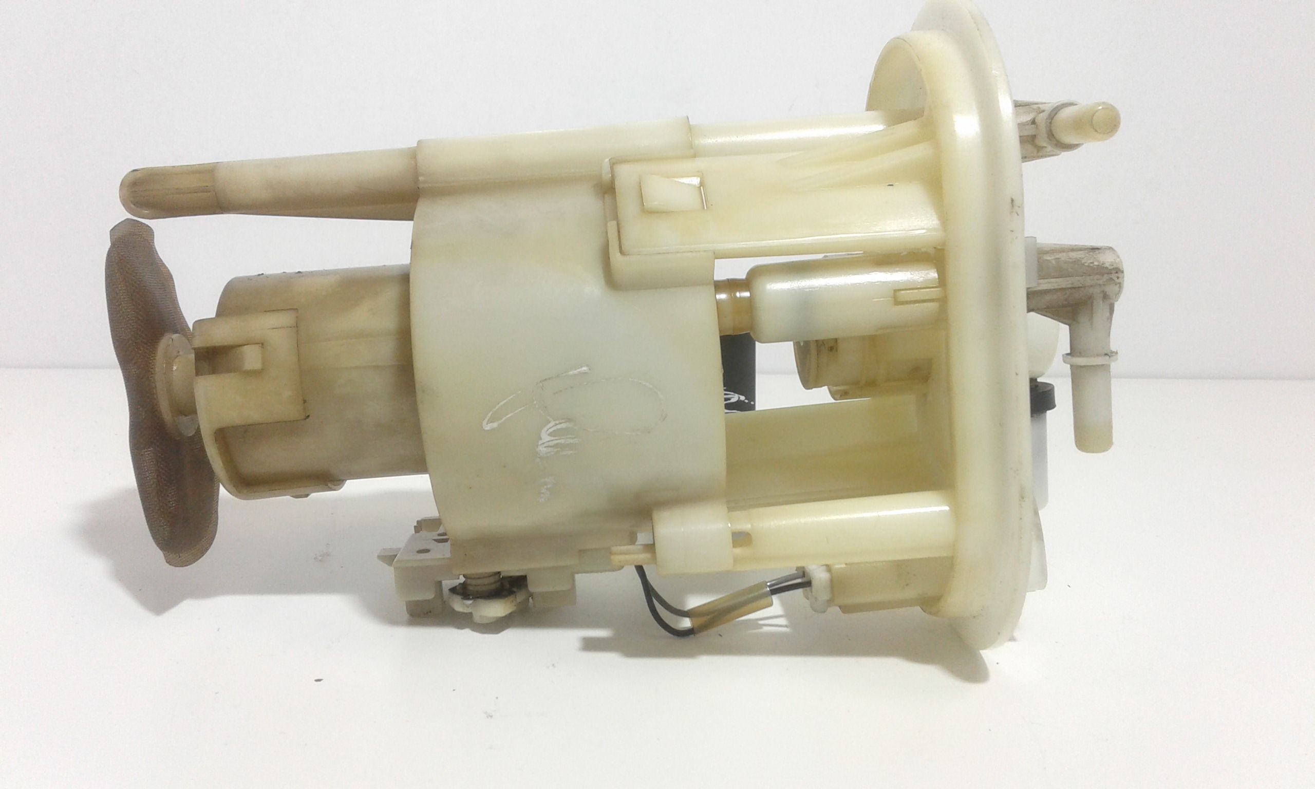 Pompa Carburante HYUNDAI Matrix 1 Serie