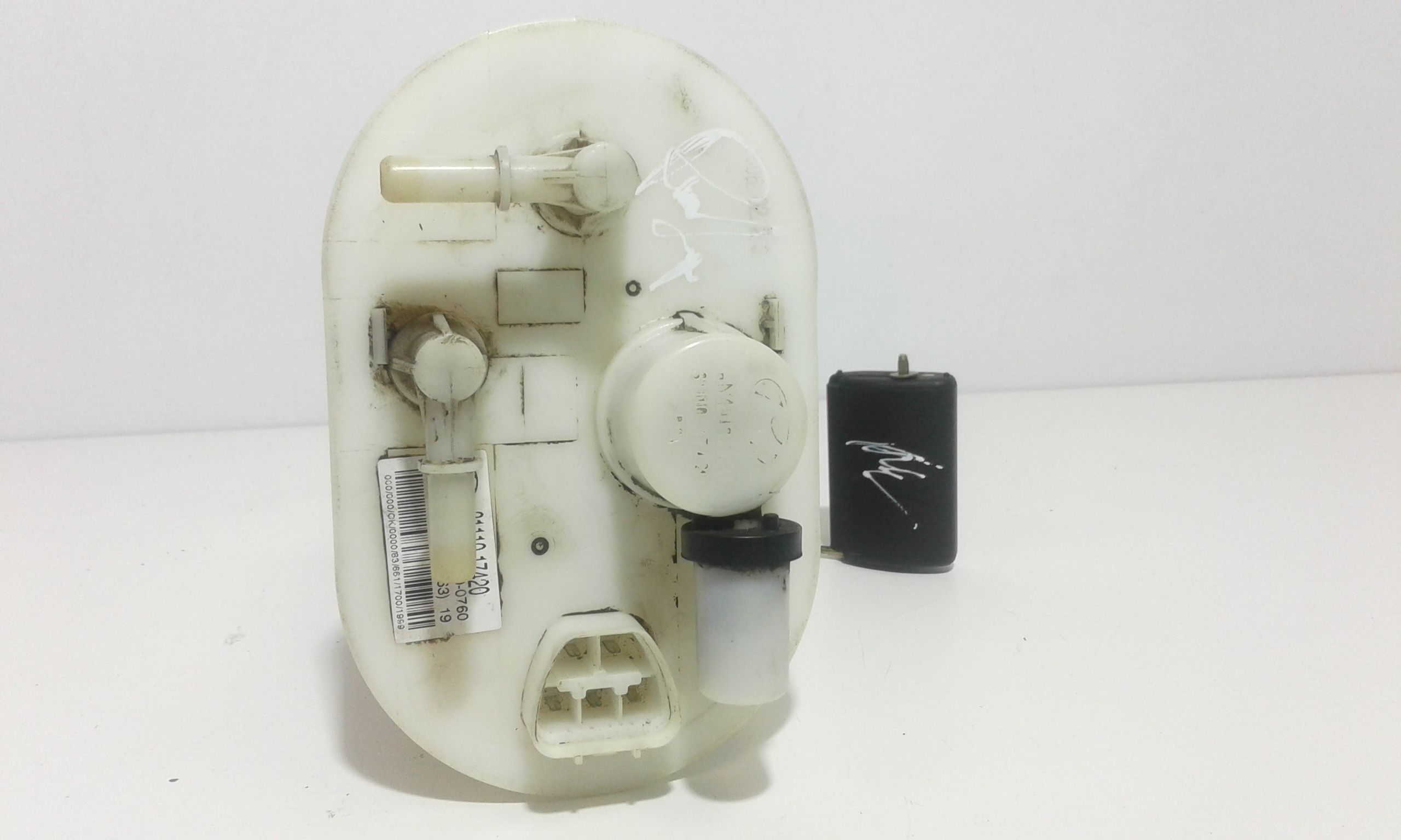 Pompa Carburante HYUNDAI Matrix 1 Serie