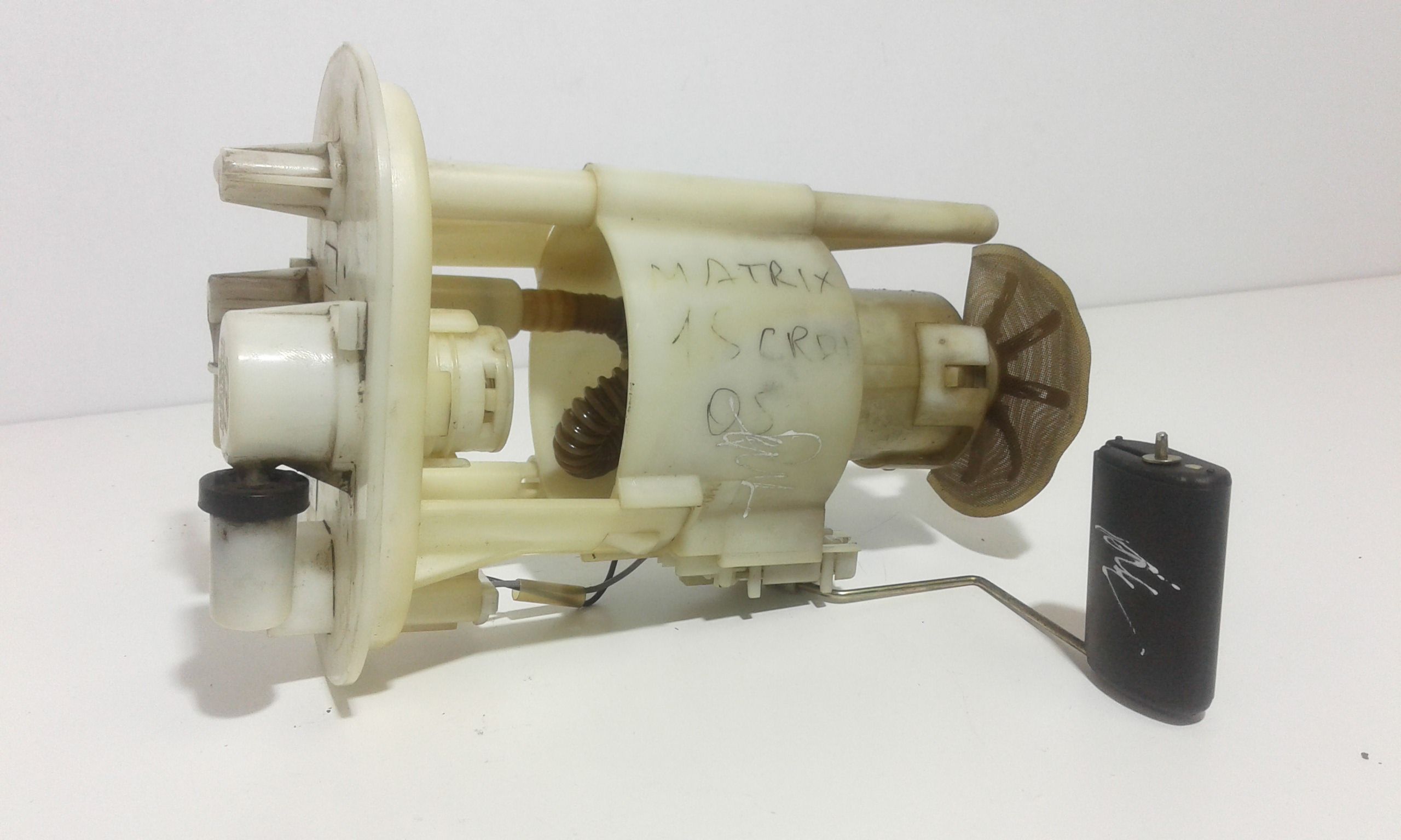 Pompa Carburante HYUNDAI Matrix 1 Serie