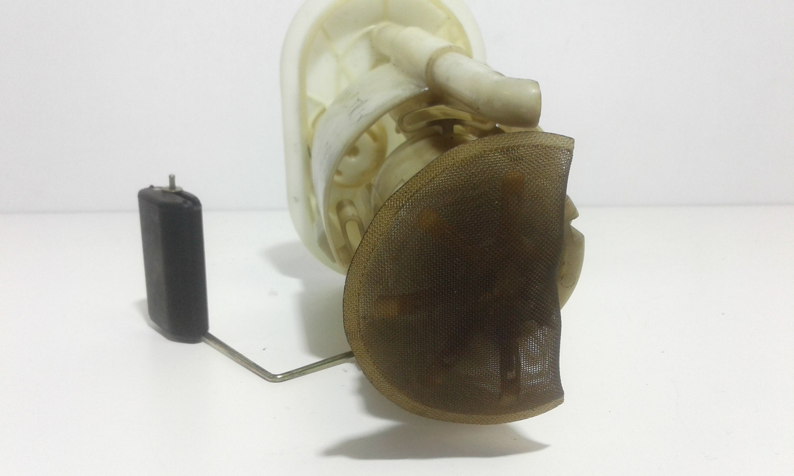 Pompa Carburante HYUNDAI Matrix 1 Serie