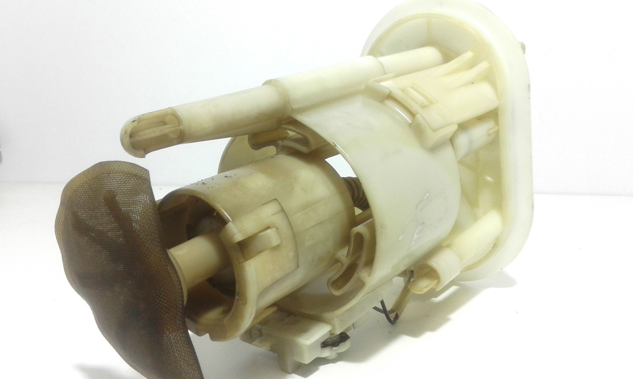 Pompa Carburante HYUNDAI Matrix 1 Serie