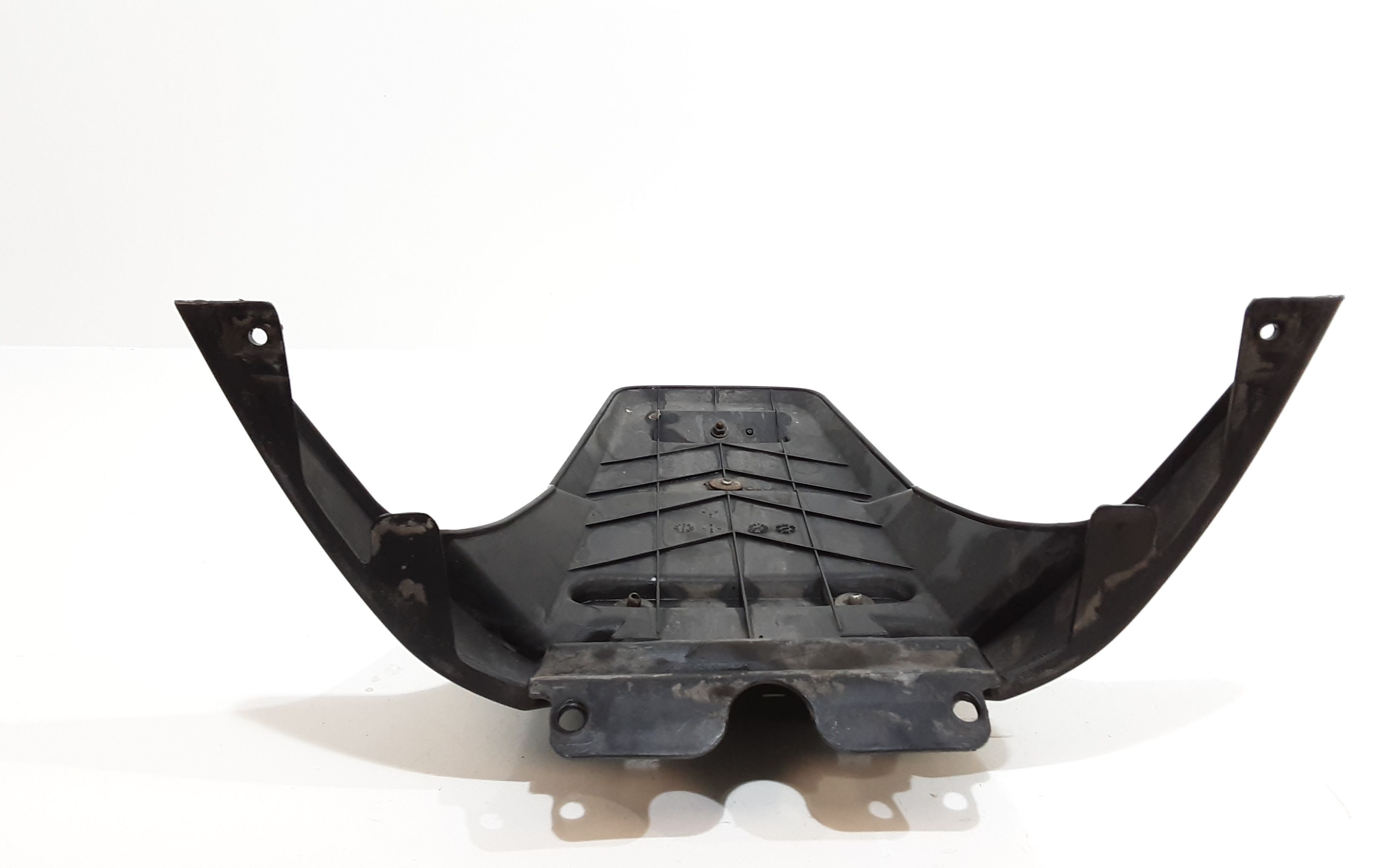 Parafango posteriore targa Kymco Xciting R 500cc (07>)