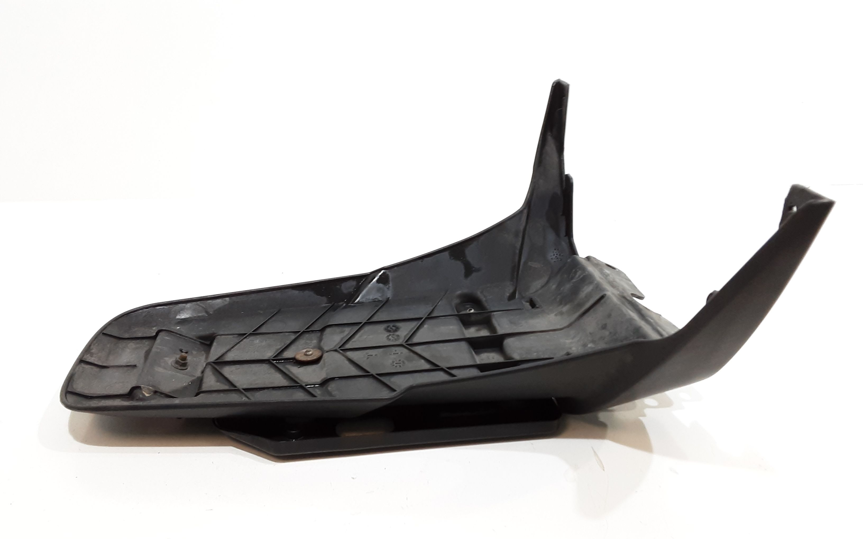 Parafango posteriore targa Kymco Xciting R 500cc (07>)