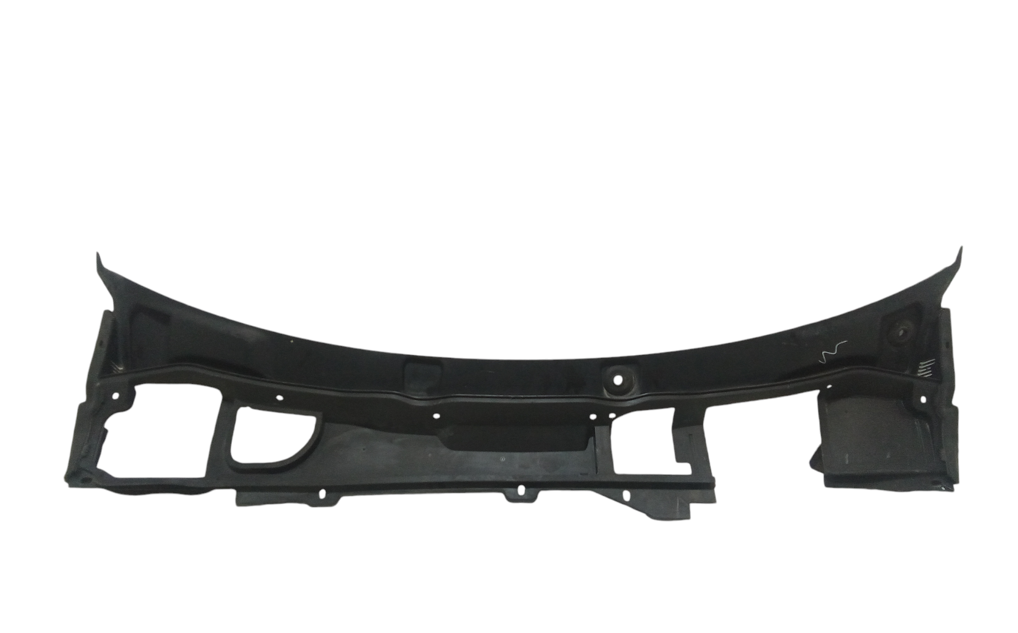 Modanatura parabrezza per Jaguar E-pace Serie  (17>) (2017 - In produzione)