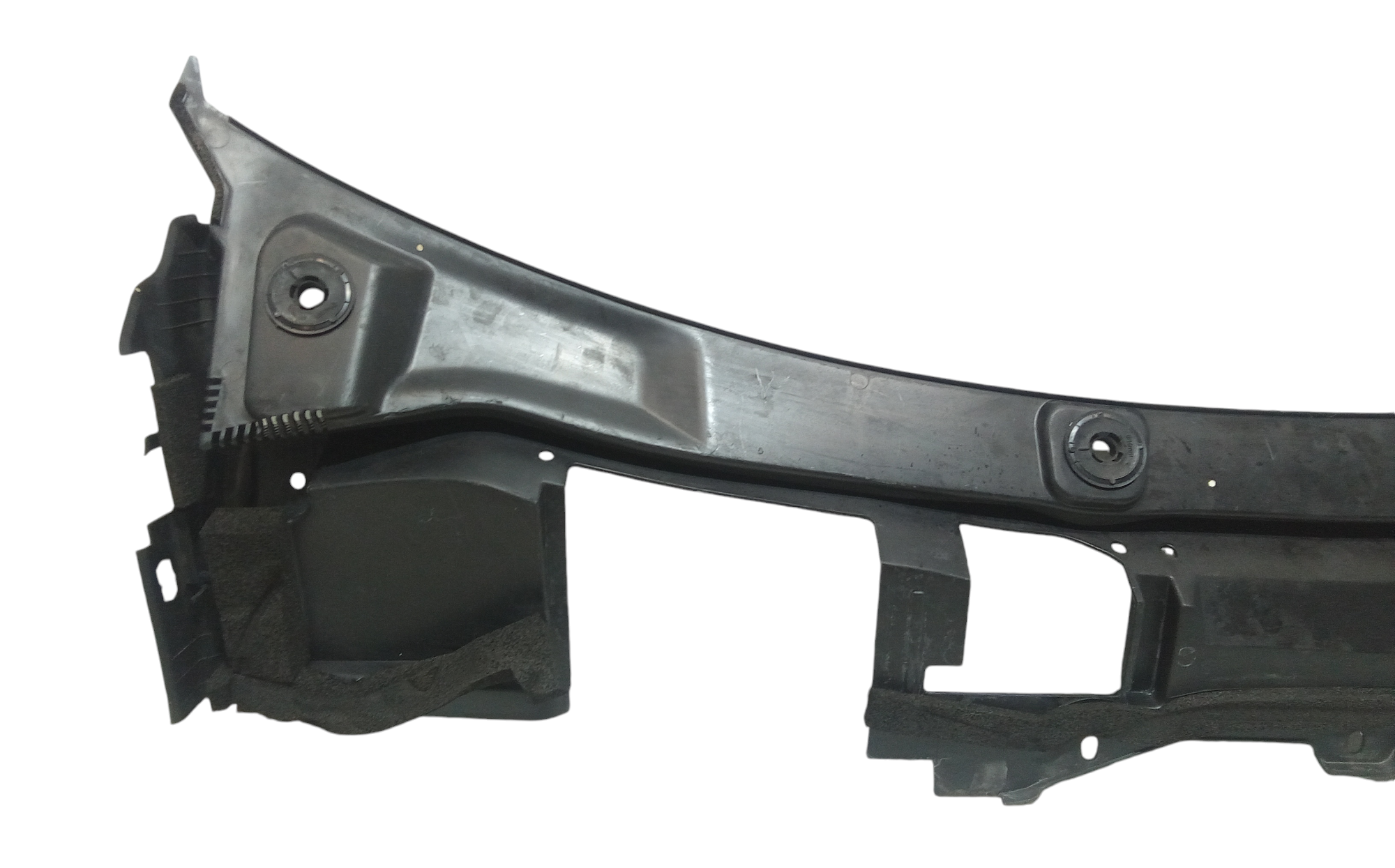 Modanatura parabrezza per Jaguar E-pace Serie  (17>) (2017 - In produzione)