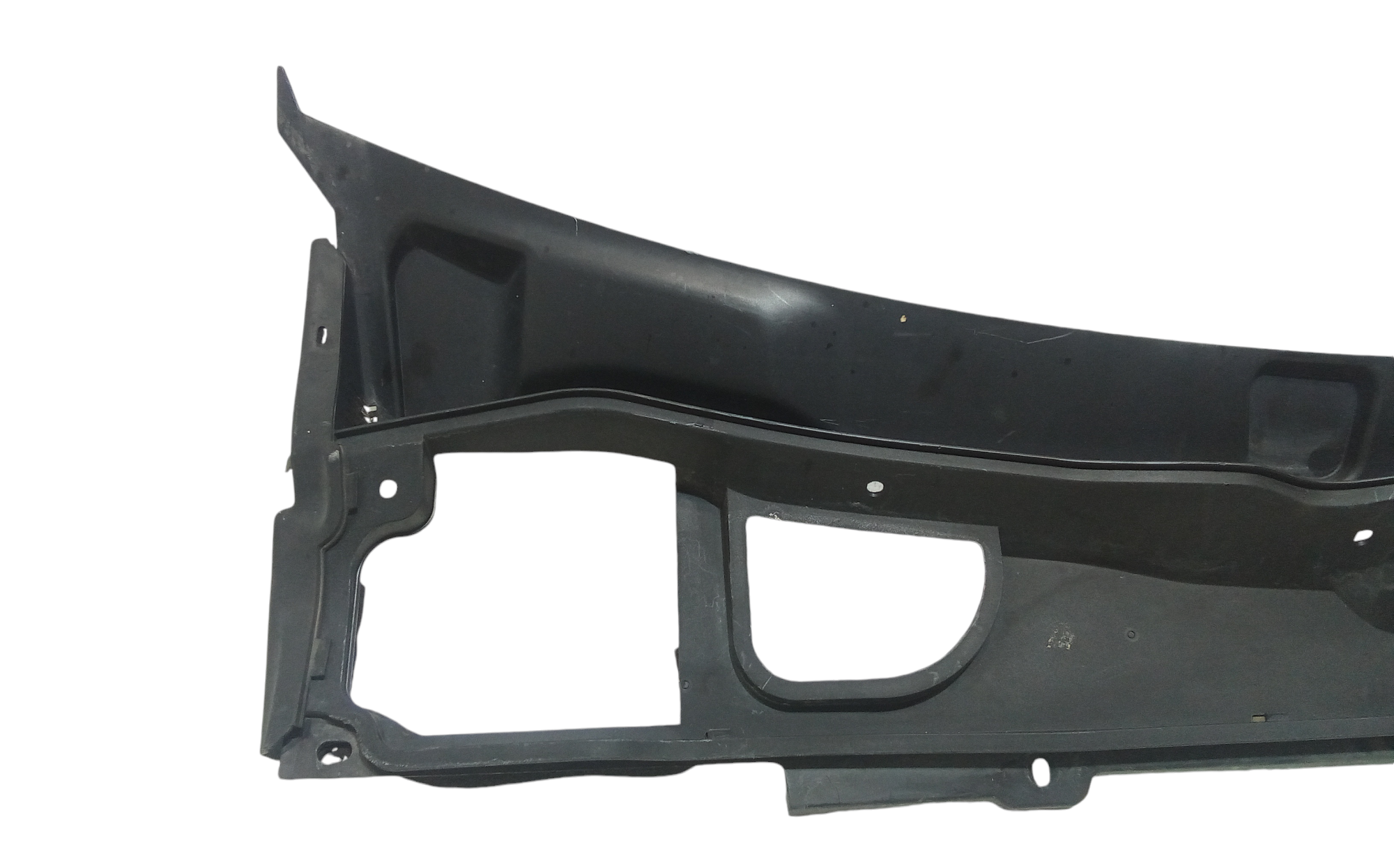 Modanatura parabrezza per Jaguar E-pace Serie  (17>) (2017 - In produzione)