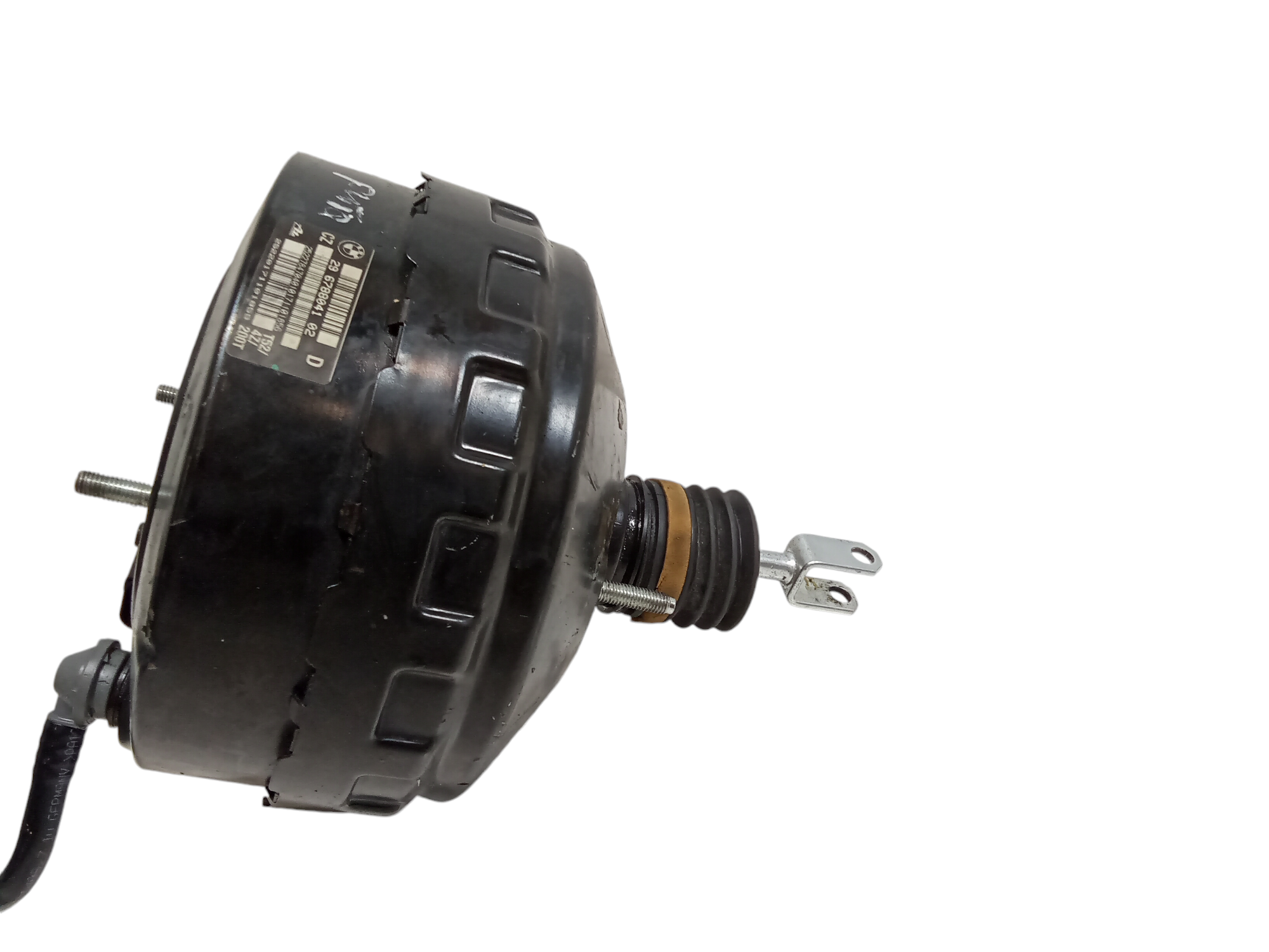 Servofreno per Bmw Serie 1 Serie (e81) (06>12) (2006 - 2012)