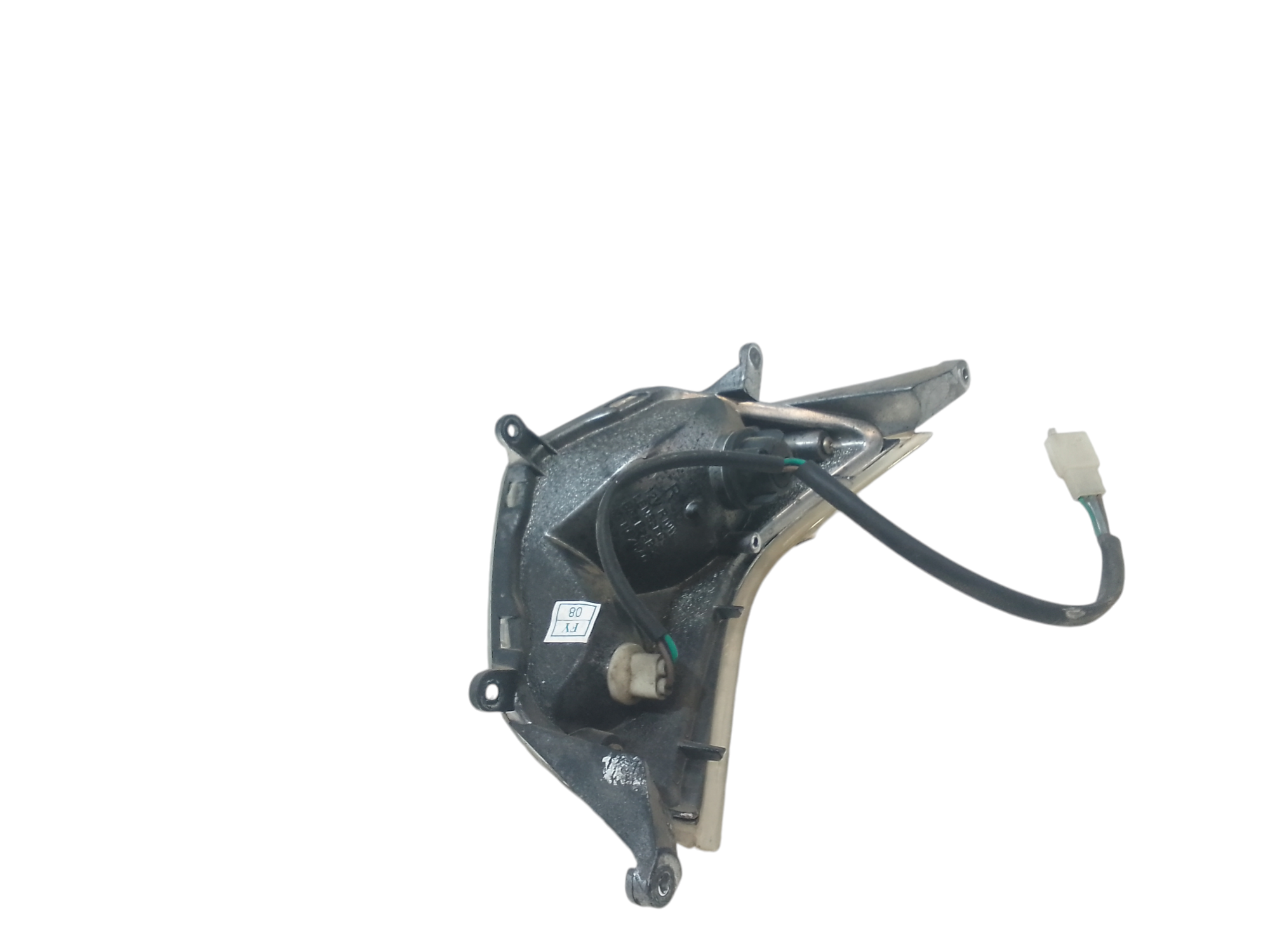 Freccia ant DX per Kymco Like 200cc I.e. (2009 - 2017)