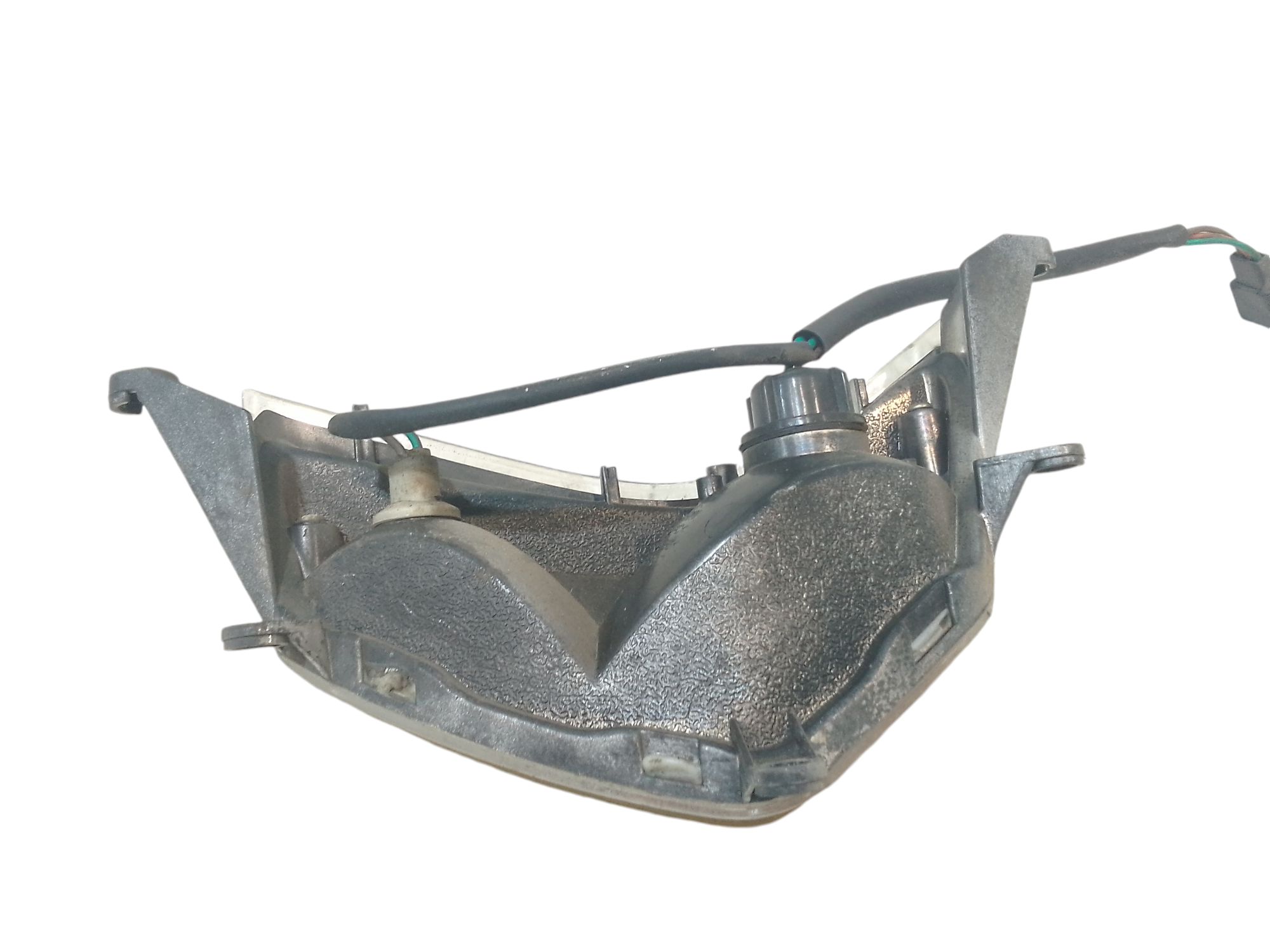 Freccia ant SX per Kymco Like 200cc I.e. (2009 - 2017)