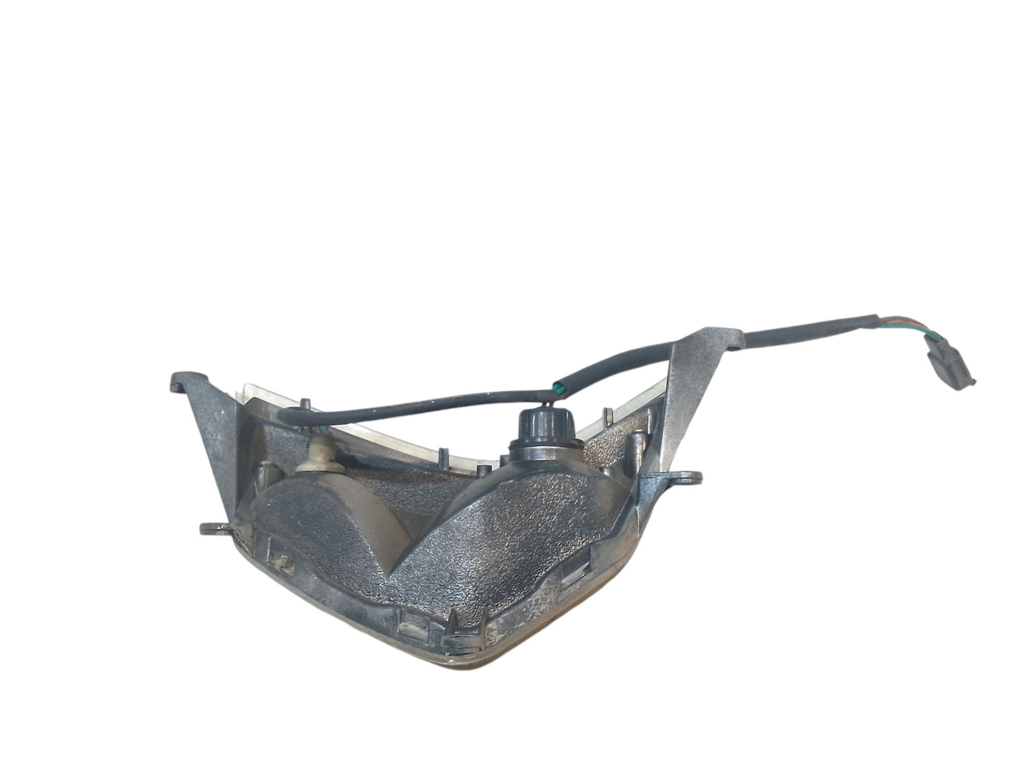 Freccia ant SX per Kymco Like 200cc I.e. (2009 - 2017)