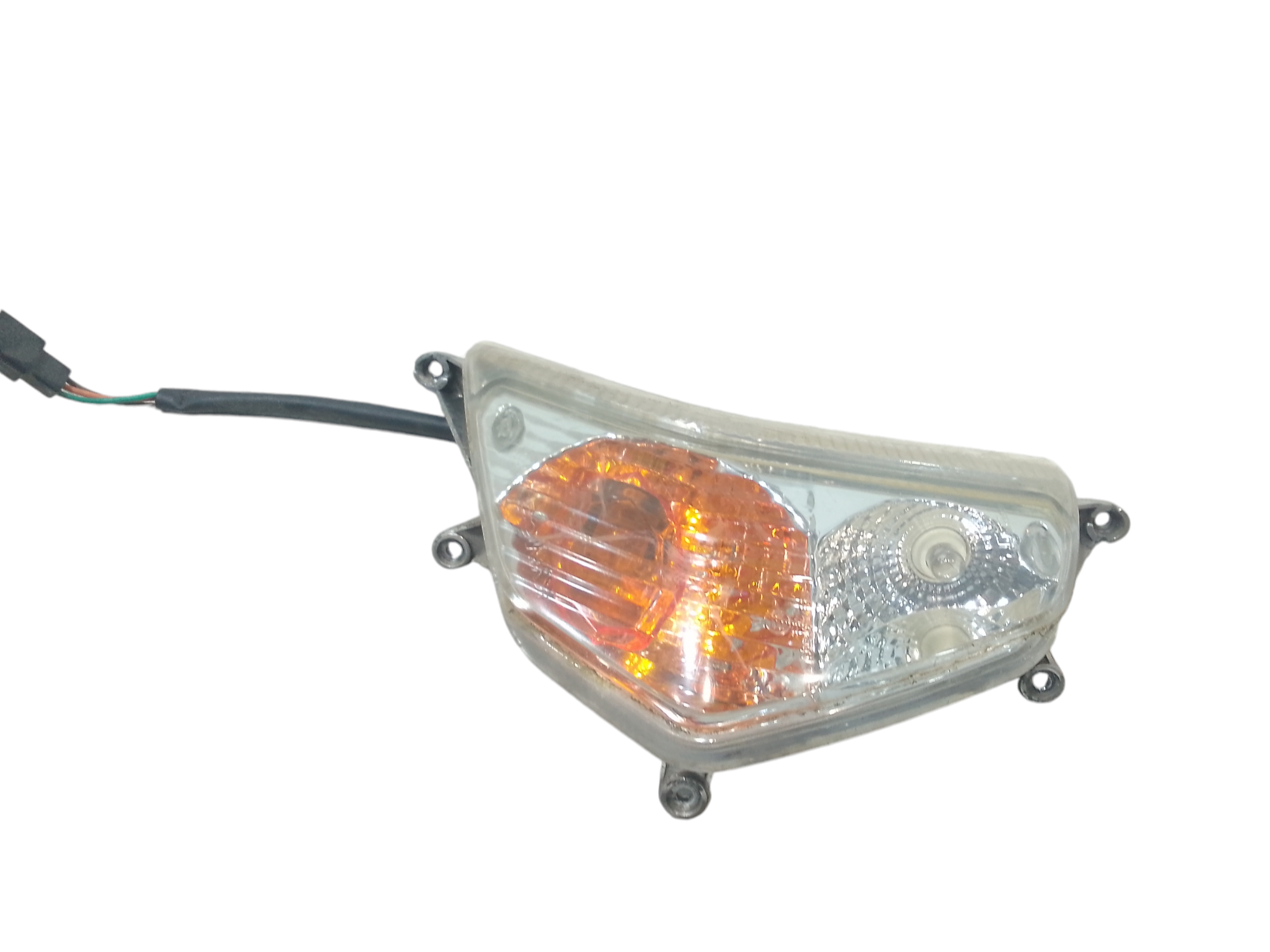 Freccia ant SX per Kymco Like 200cc I.e. (2009 - 2017)