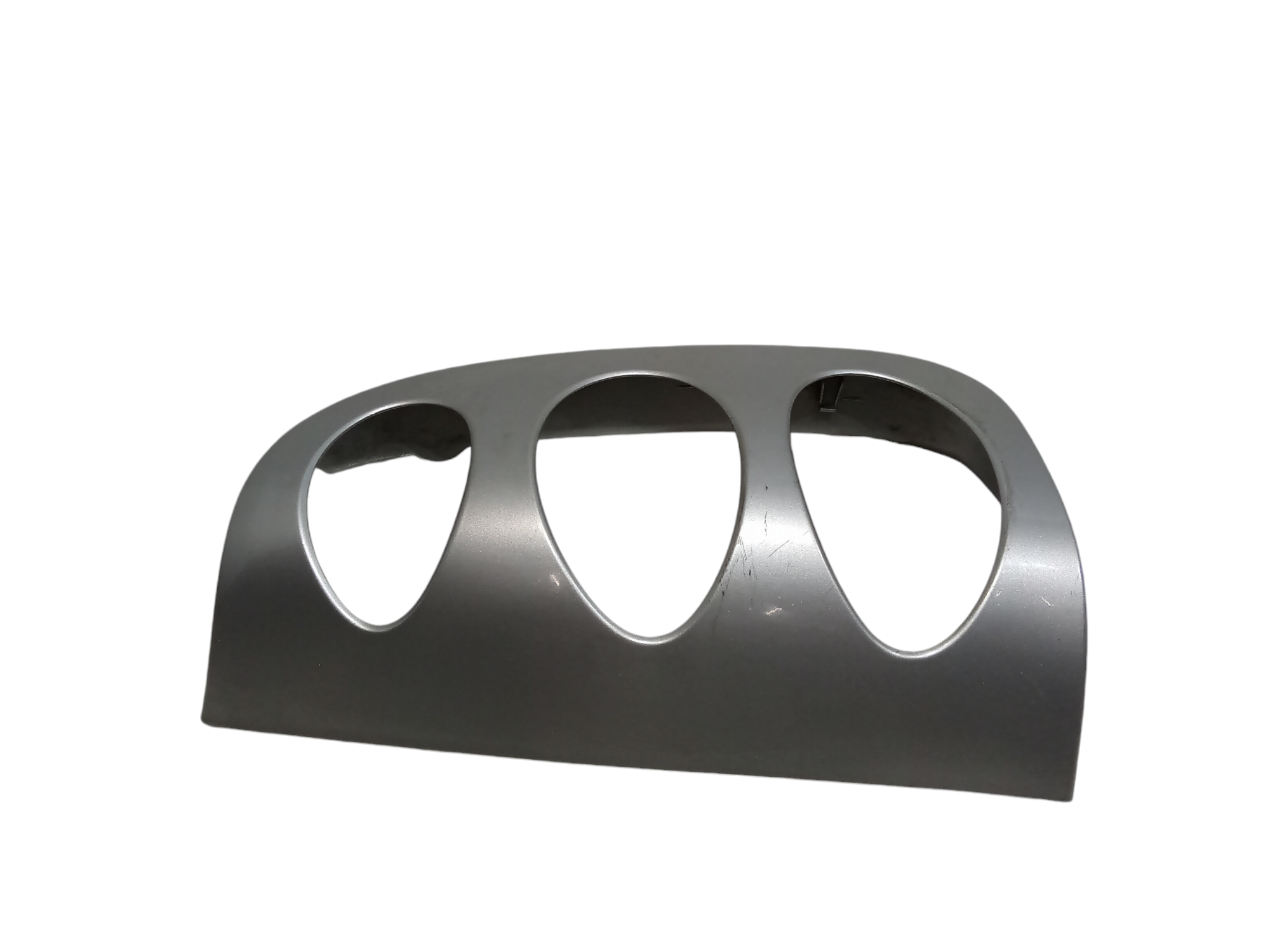 Modanatura fanale posteriore lato sinistro per Smart Fortwo Coup 2 Serie (2003 - 2007)