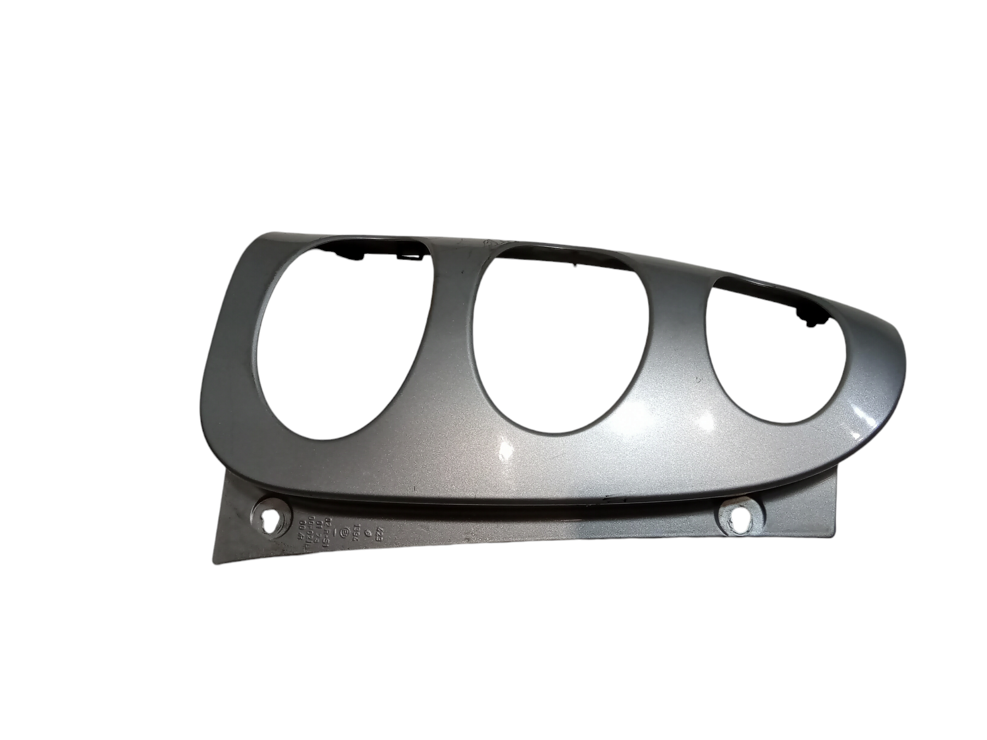 Modanatura fanale posteriore lato sinistro per Smart Fortwo Coup 2 Serie (2003 - 2007)