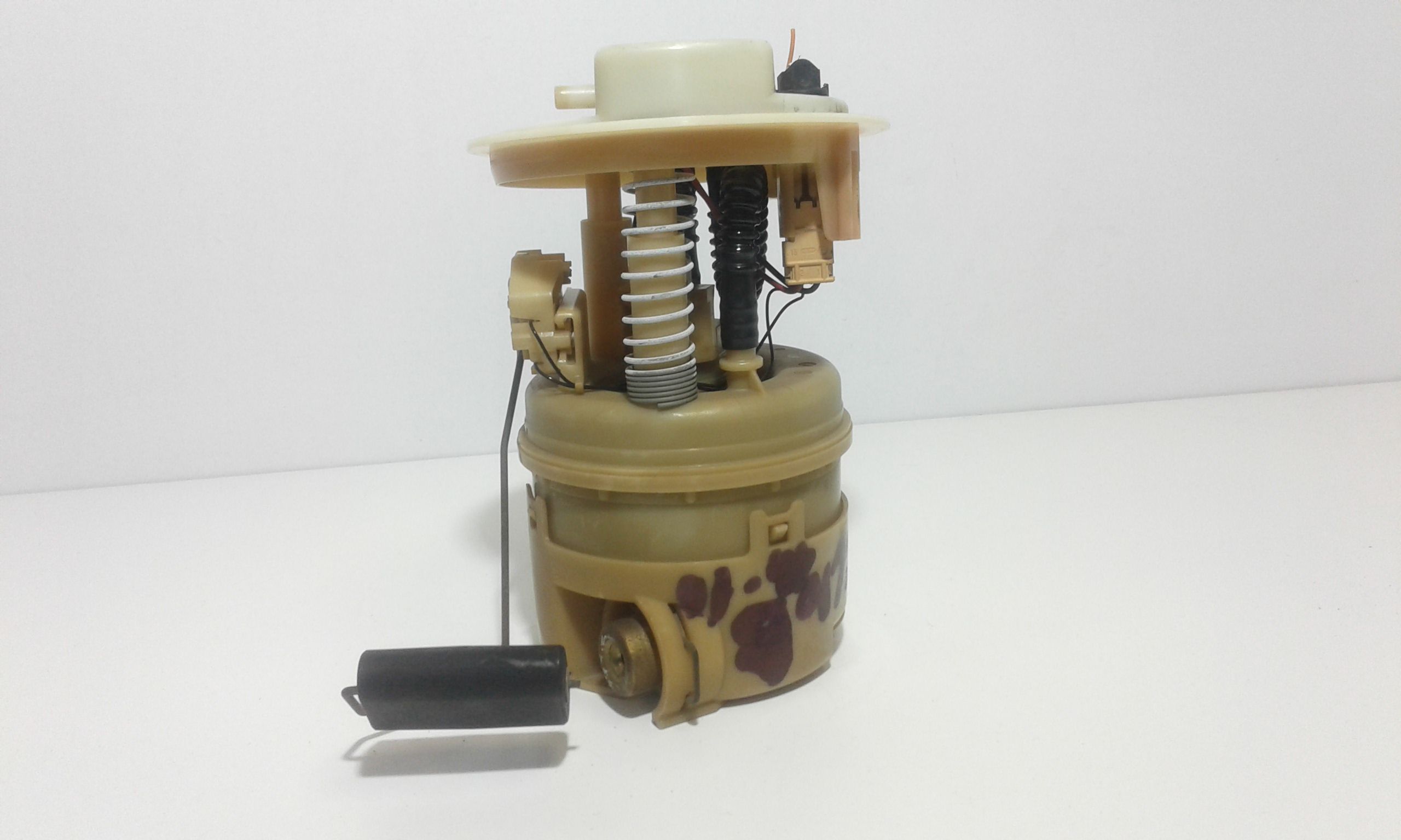 Pompa Carburante RENAULT Clio Serie