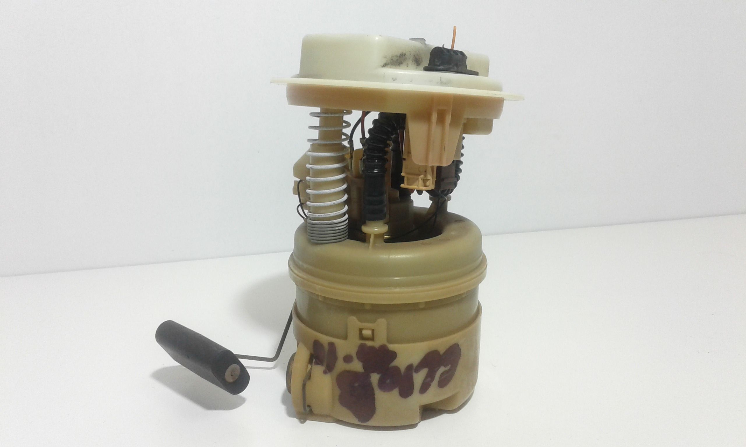 Pompa Carburante RENAULT Clio Serie