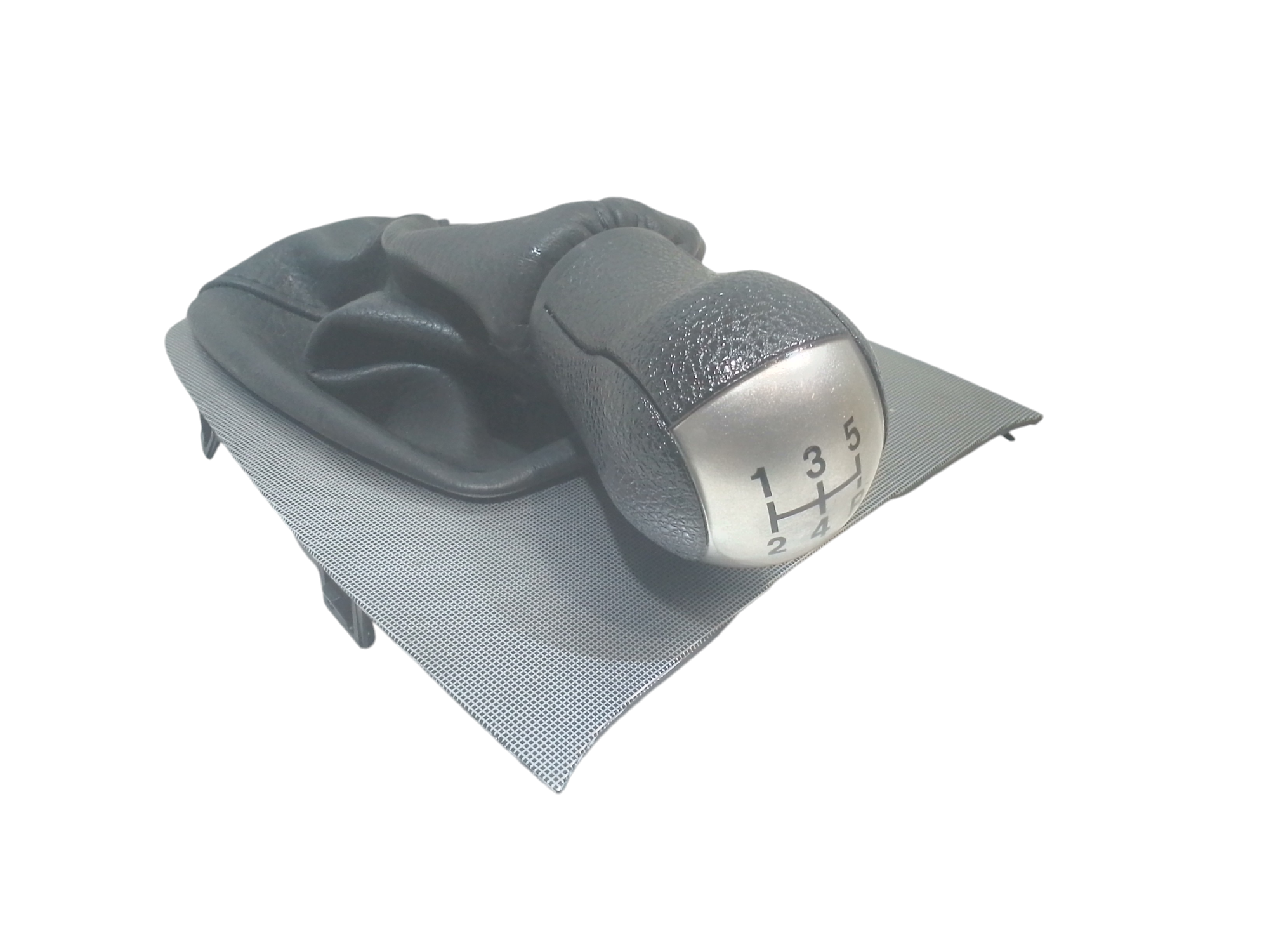 Cuffia Leva Cambio per Ford C - Max Serie (03>07) (2003 - 2007)