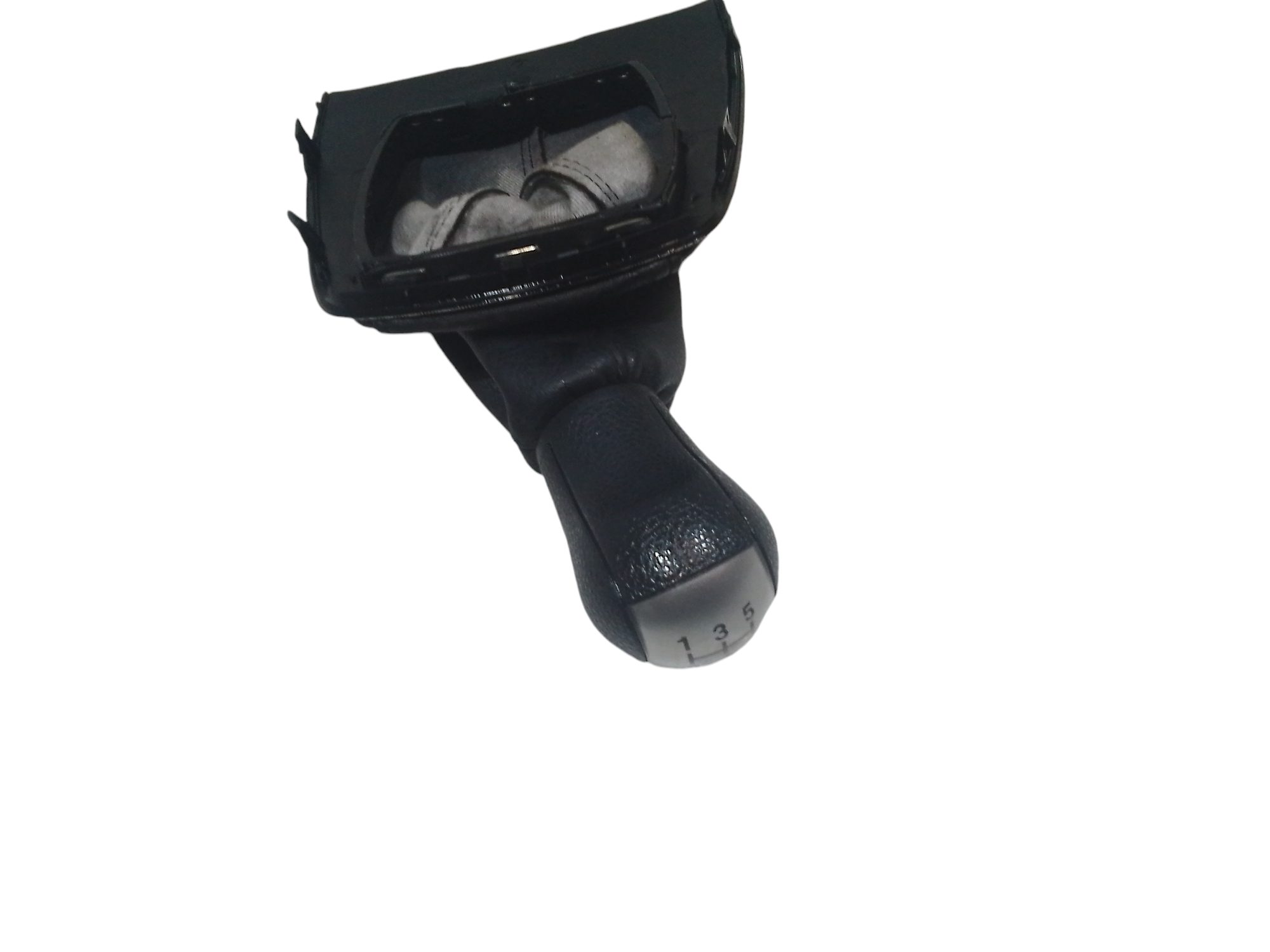 Cuffia Leva Cambio per Ford C - Max Serie (03>07) (2003 - 2007)