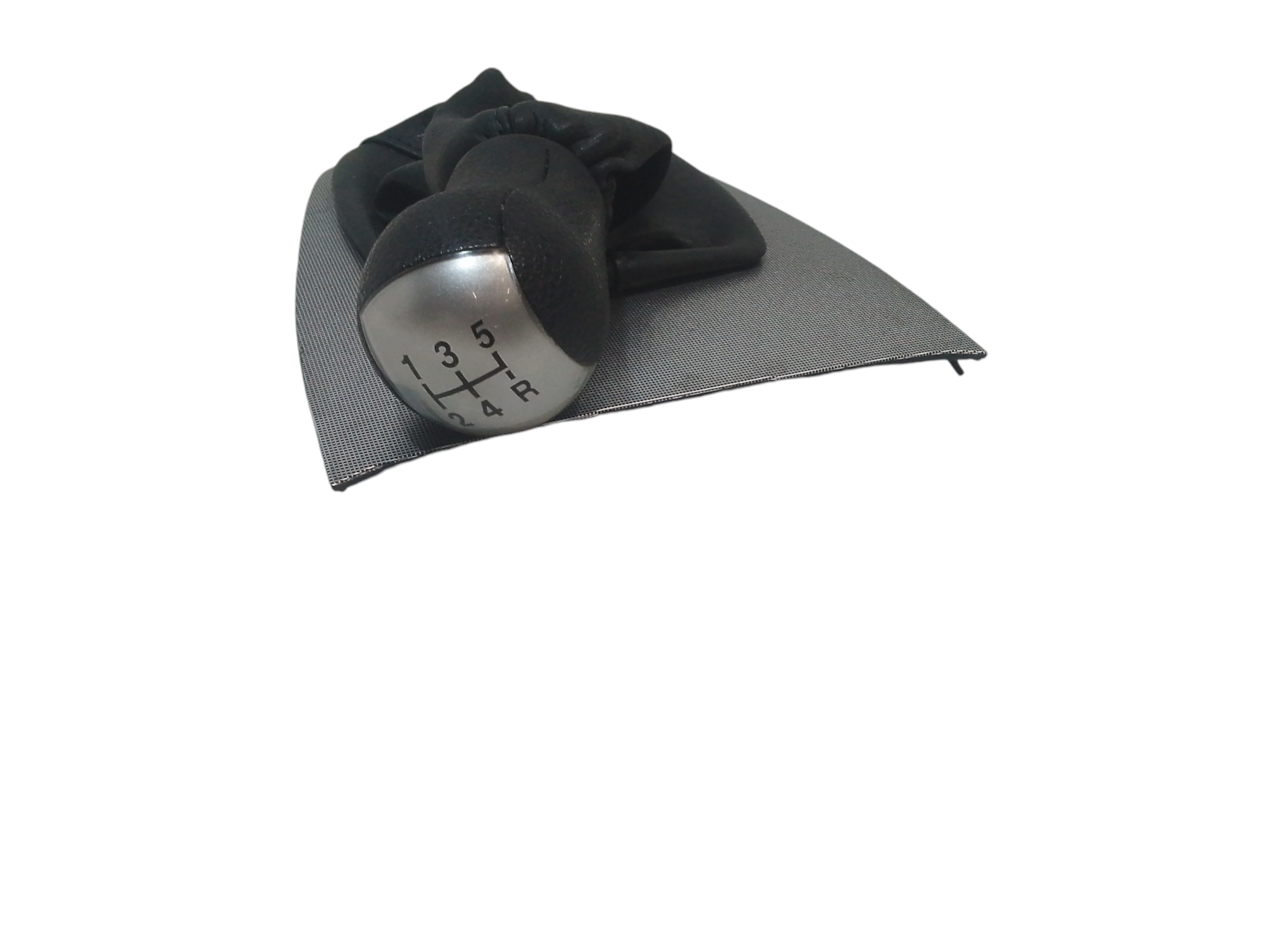 Cuffia Leva Cambio per Ford C - Max Serie (03>07) (2003 - 2007)