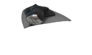 Cuffia Leva Cambio per Ford C - Max Serie (03>07) (2003 - 2007)