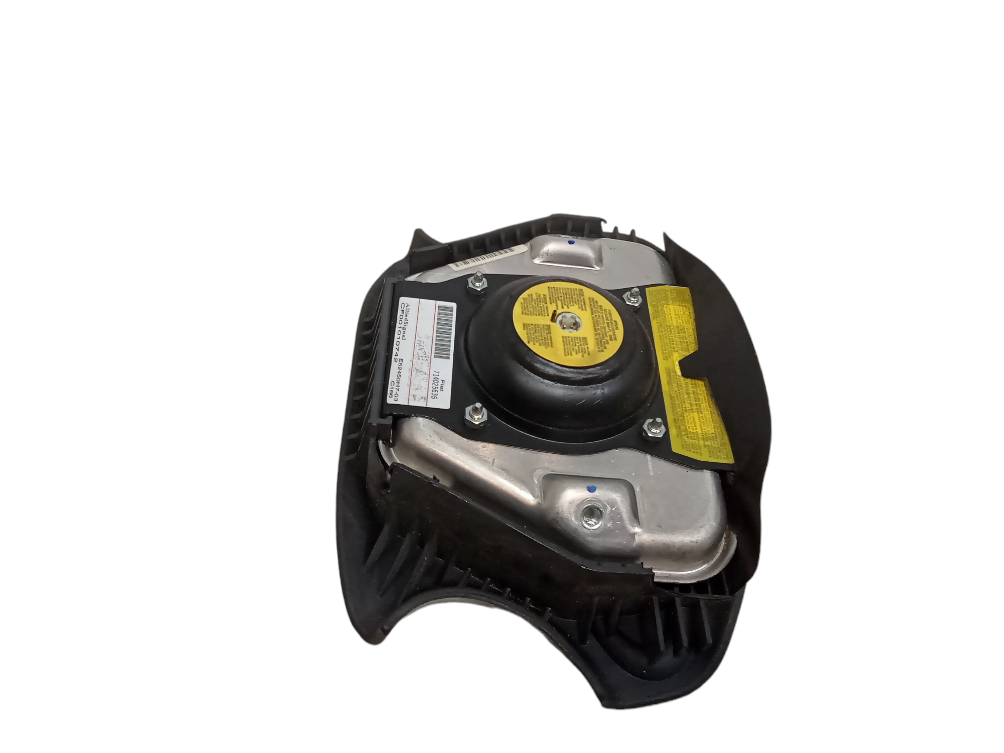 Airbag Volante per Lancia Y 1 Serie (1996 - 2000)