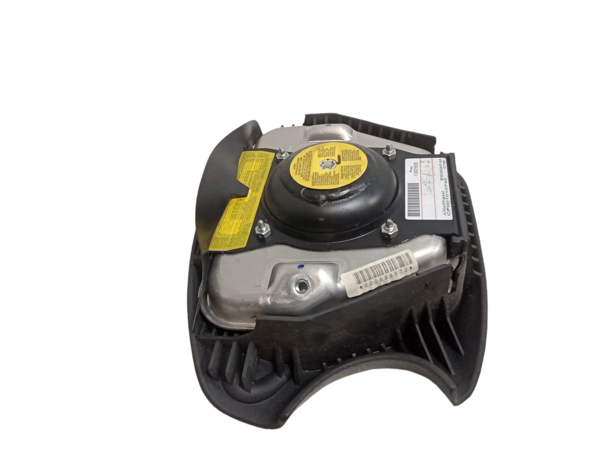 Airbag Volante per Lancia Y 1 Serie (1996 - 2000)