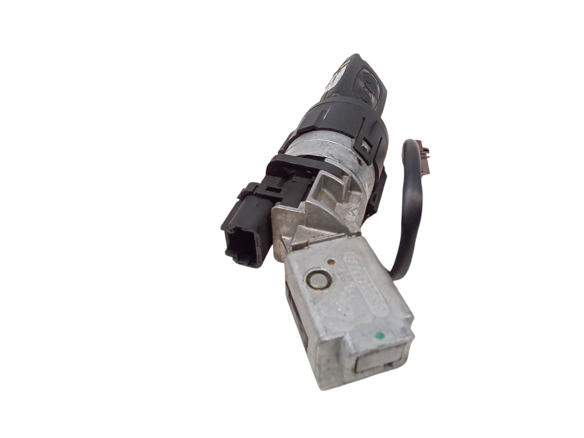 Blocchetto Accensione per Peugeot 5008 1 Serie (2009 - In produzione)