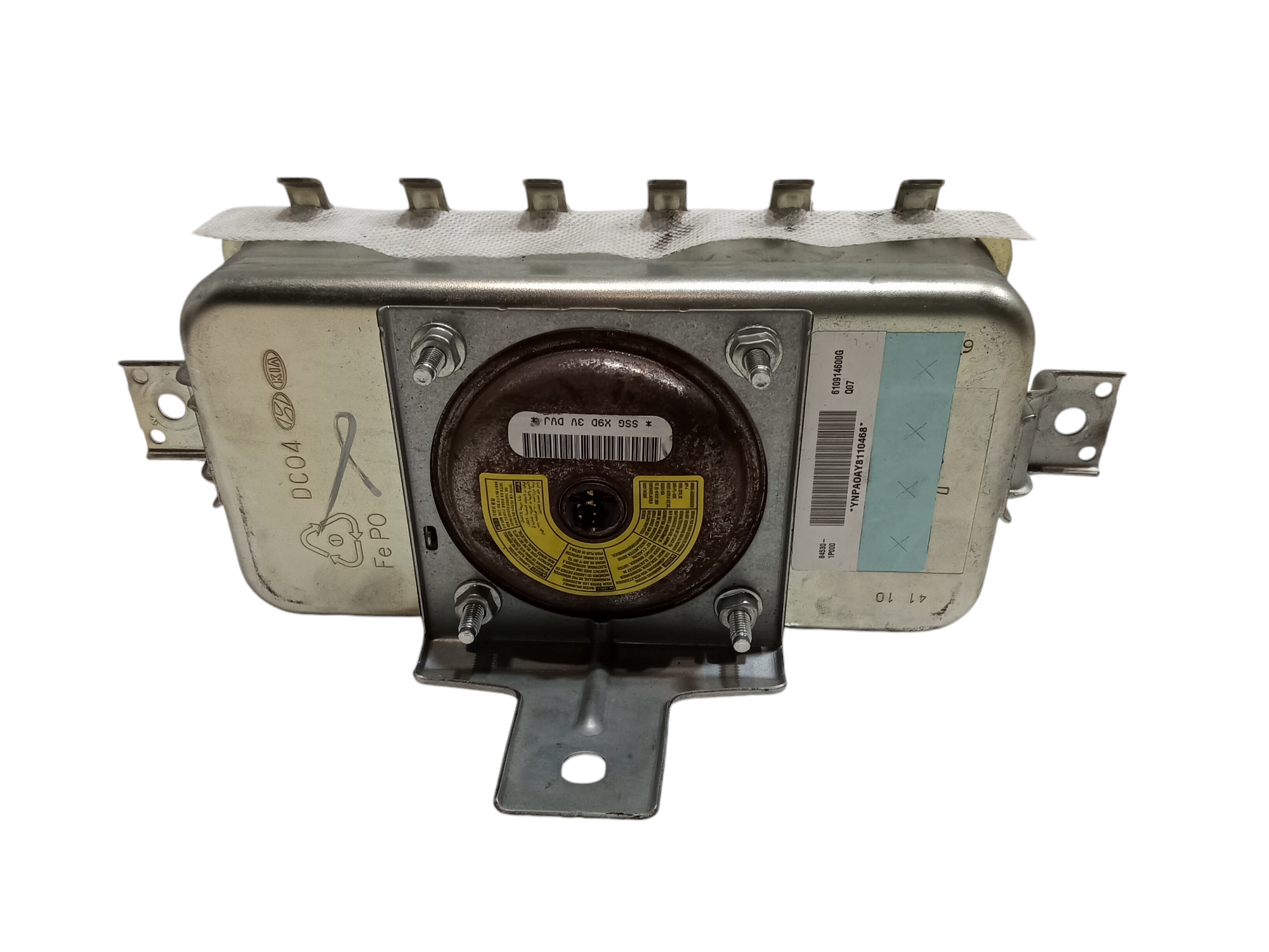 Airbag Passeggero per Hyundai I20 1 Serie (2008 - 2014)