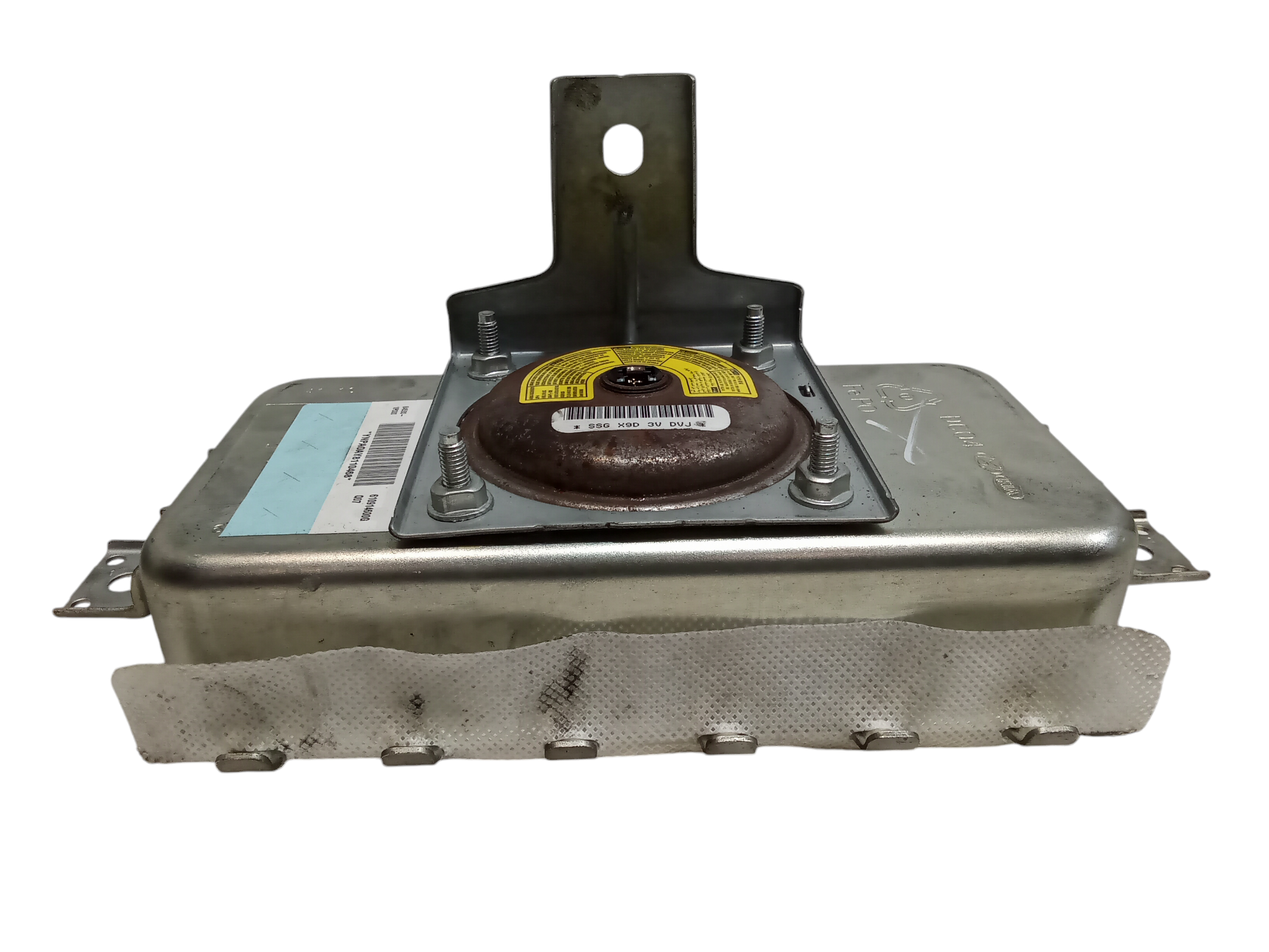 Airbag Passeggero per Hyundai I20 1 Serie (2008 - 2014)