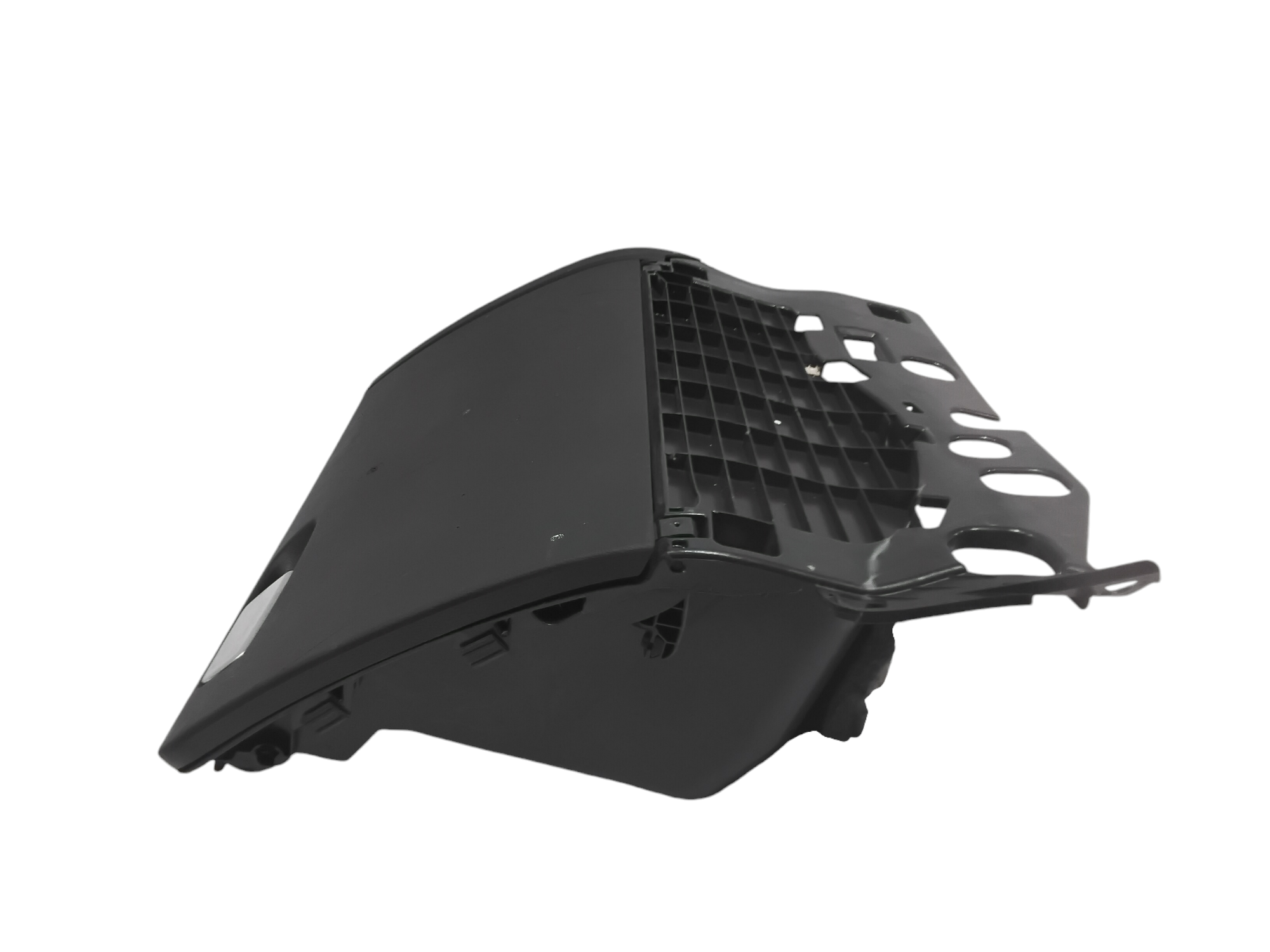 Cassetto porta oggetti per Chevrolet Matiz 3 Serie (2005 - 2007)