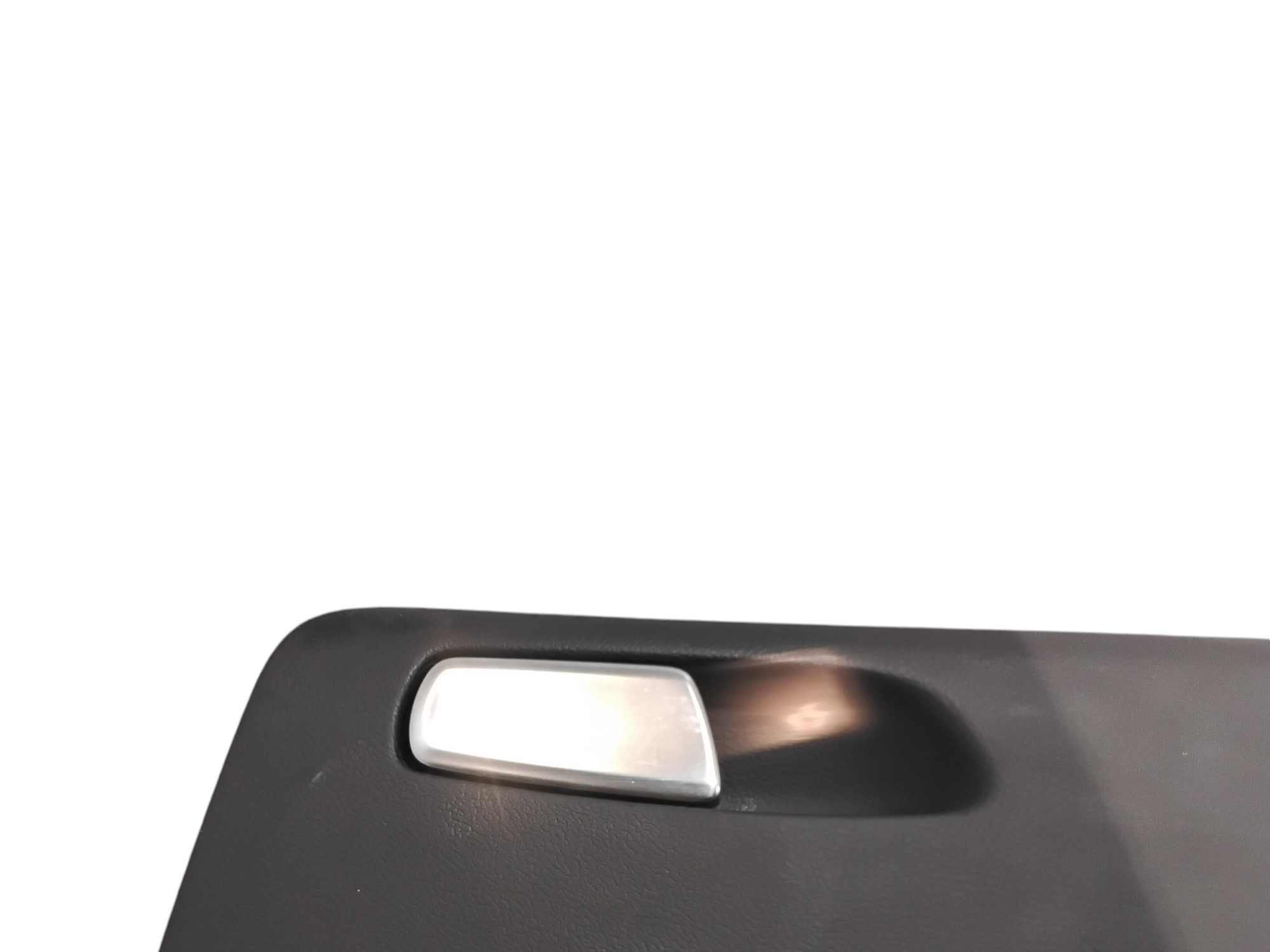 Cassetto porta oggetti per Chevrolet Matiz 3 Serie (2005 - 2007)