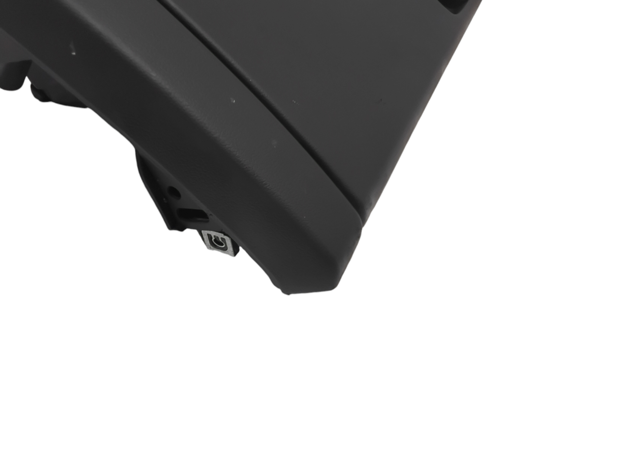 Cassetto porta oggetti per Chevrolet Matiz 3 Serie (2005 - 2007)