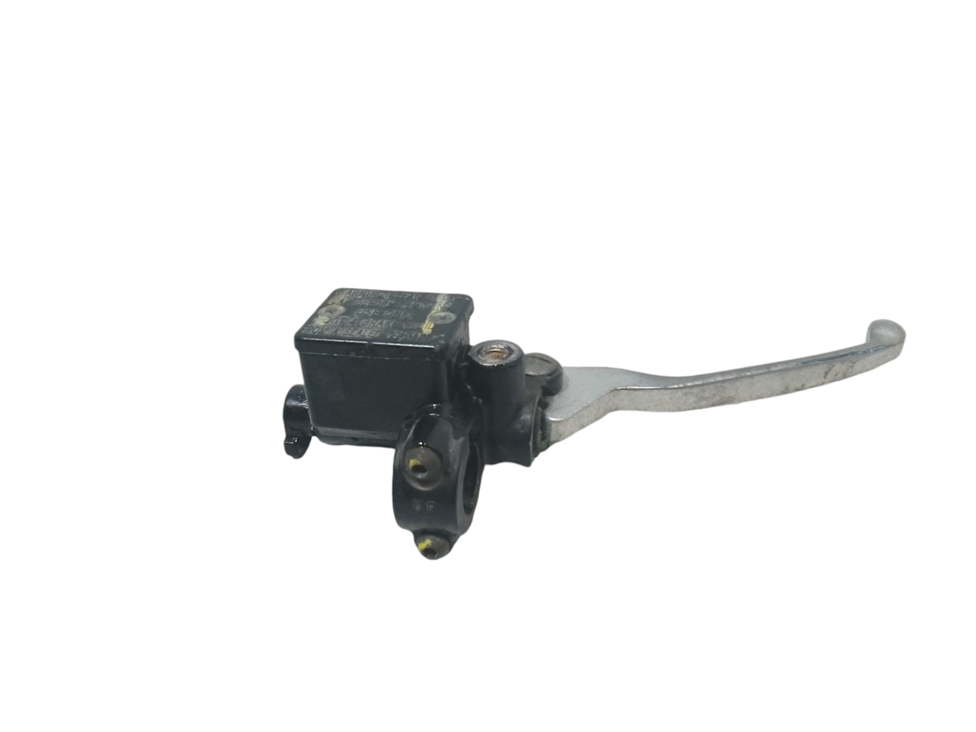 Pompa Freno anteriore per Piaggio Liberty 50cc Moc (2010 - In produzione)