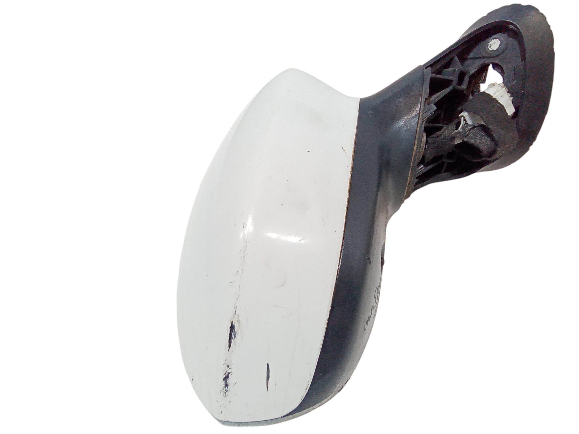 Specchietto Retrovisore Destro per Fiat Grande Punto 1 Serie (2005 - 2008)