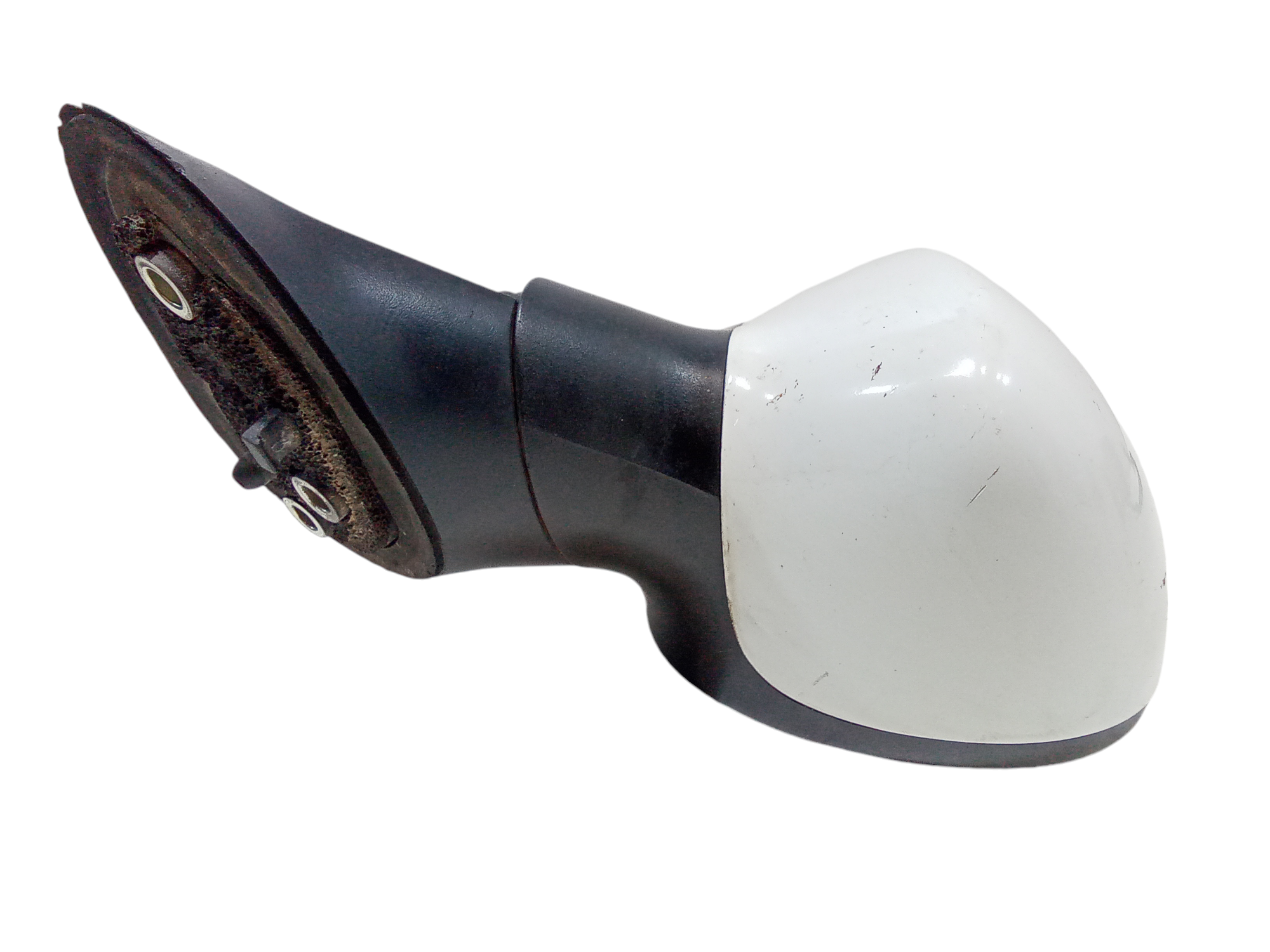 Specchietto Retrovisore Destro per Fiat Grande Punto 1 Serie (2005 - 2008)