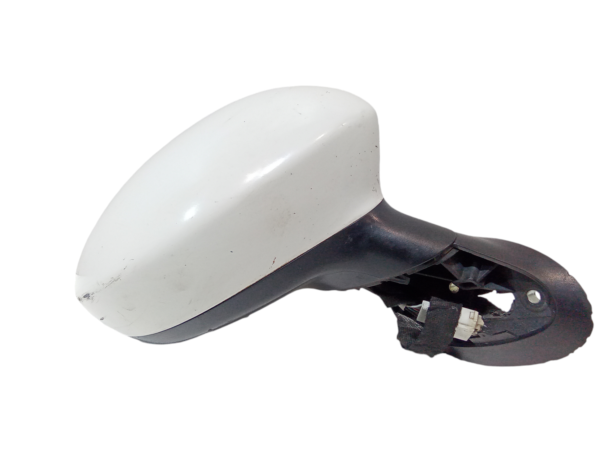 Specchietto Retrovisore Destro per Fiat Grande Punto 1 Serie (2005 - 2008)