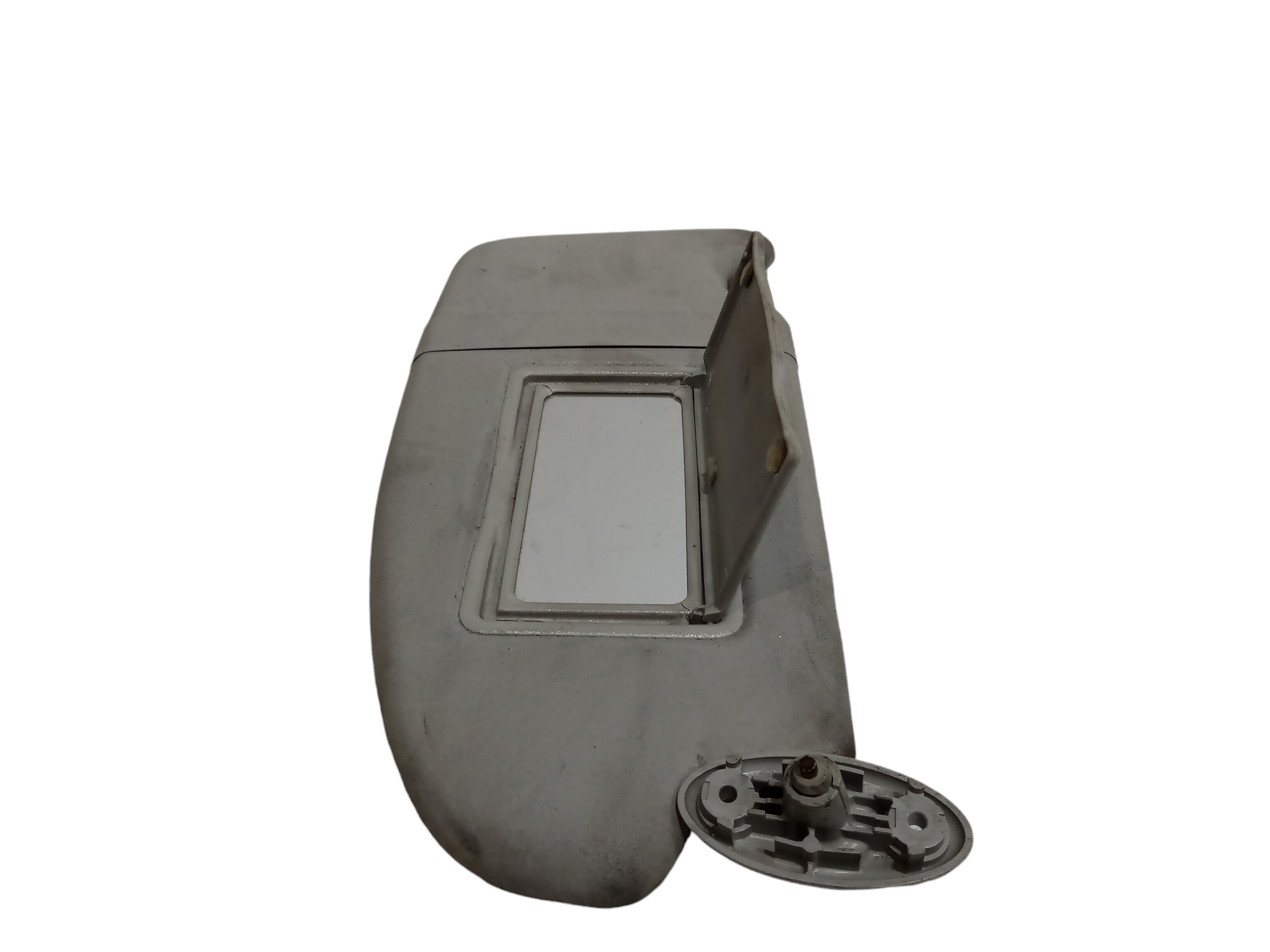 Parasole aletta Lato Passeggero per Ford Focus Berlina 3 Serie (2004 - 2008)