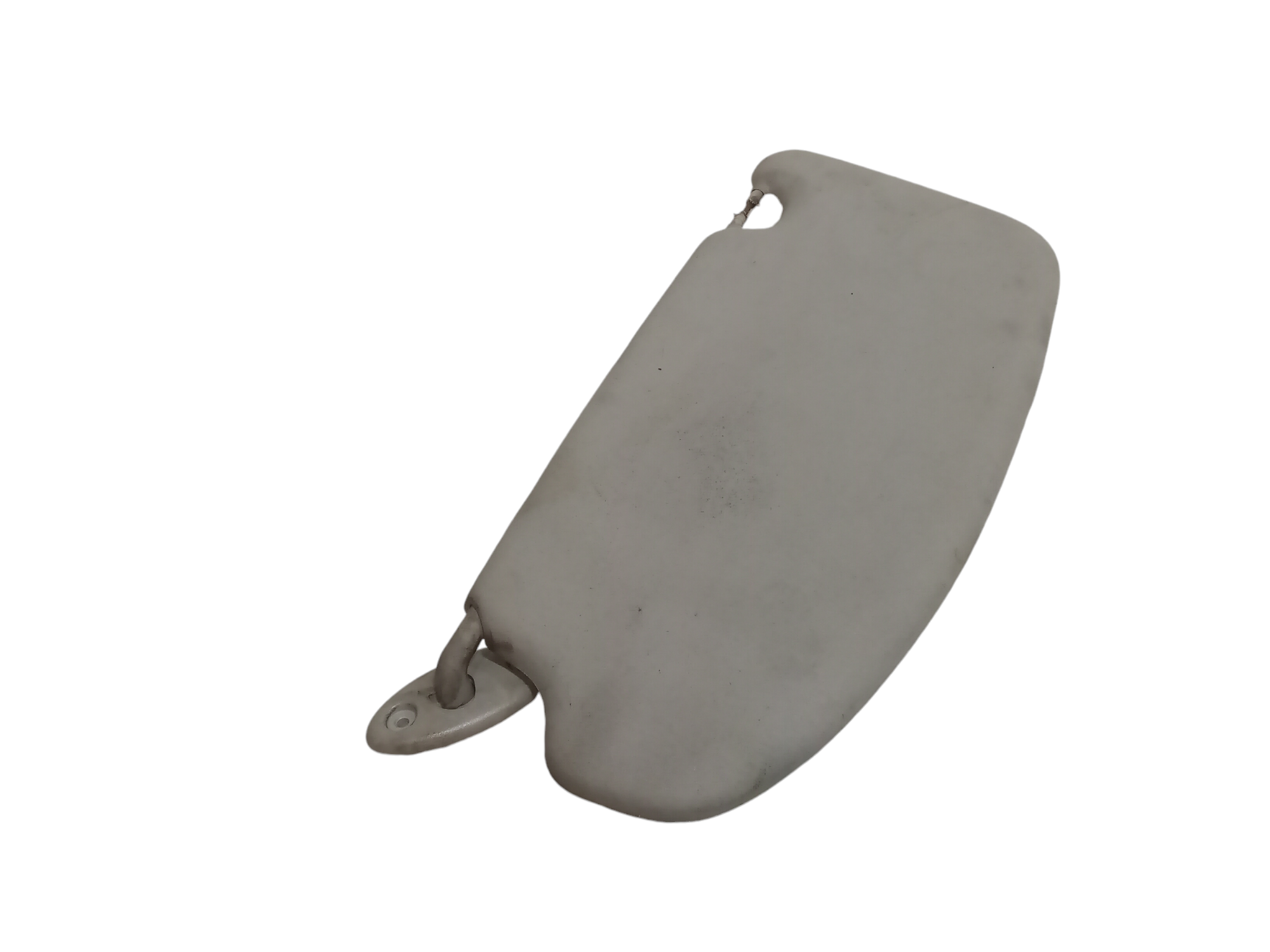 Parasole aletta Lato Passeggero per Ford Focus Berlina 3 Serie (2004 - 2008)