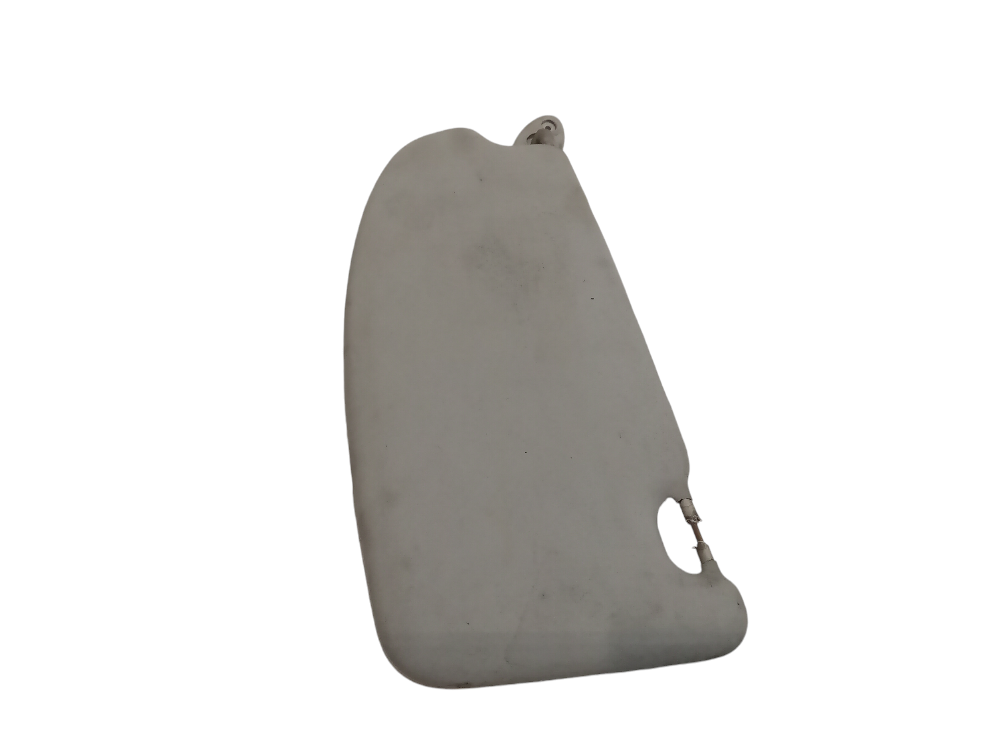 Parasole aletta Lato Passeggero per Ford Focus Berlina 3 Serie (2004 - 2008)