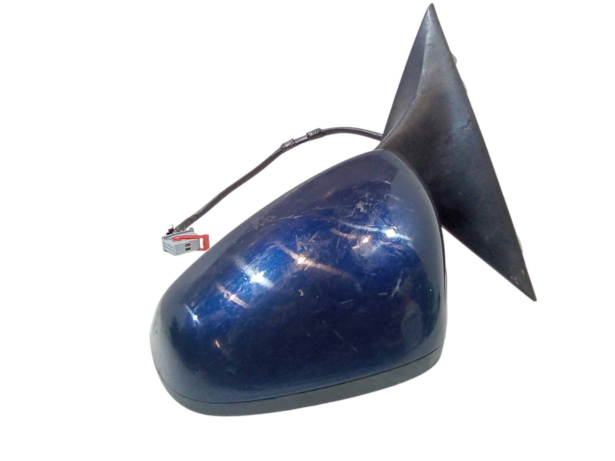 Specchietto Retrovisore Sinistro per Alfa Romeo 159 Berlina Serie (939_) (05>11) (2005 - 2011)