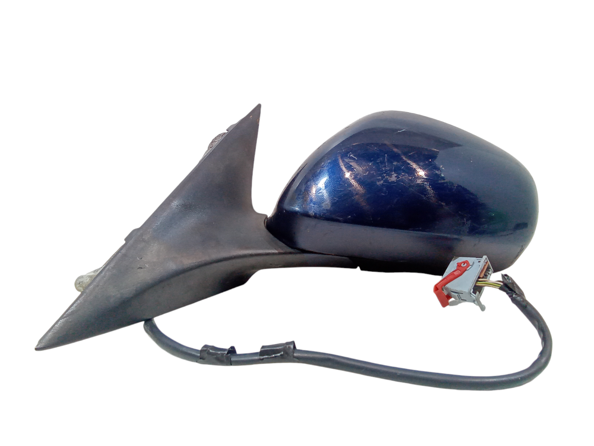 Specchietto Retrovisore Sinistro per Alfa Romeo 159 Berlina Serie (939_) (05>11) (2005 - 2011)