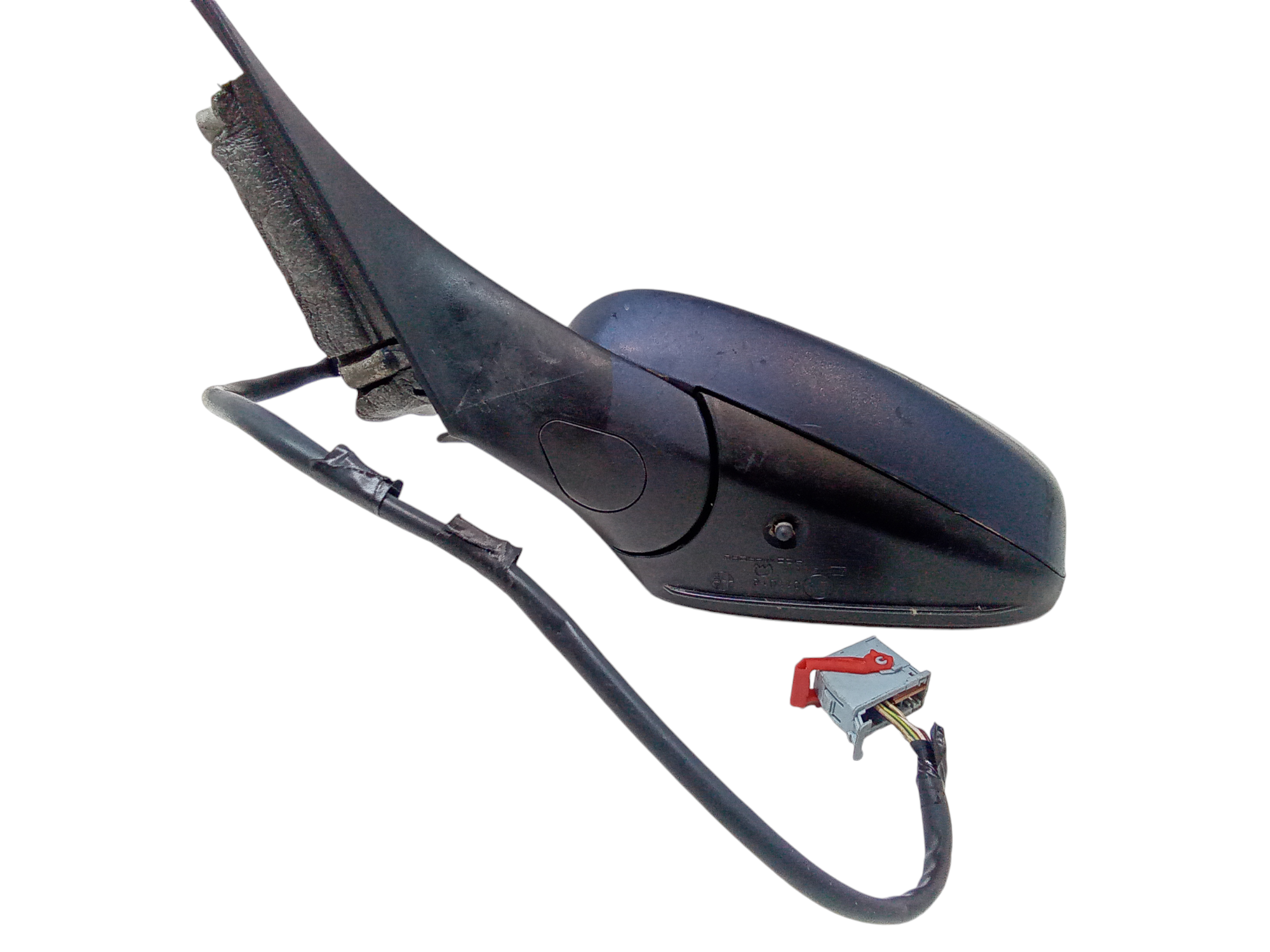 Specchietto Retrovisore Sinistro per Alfa Romeo 159 Berlina Serie (939_) (05>11) (2005 - 2011)