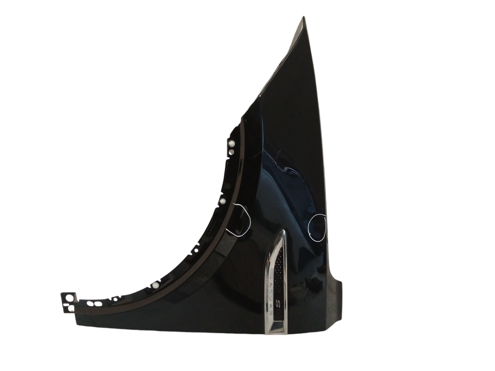 Parafango Anteriore Sinistro per Jaguar E-pace Serie  (17>) (2017 - In produzione)