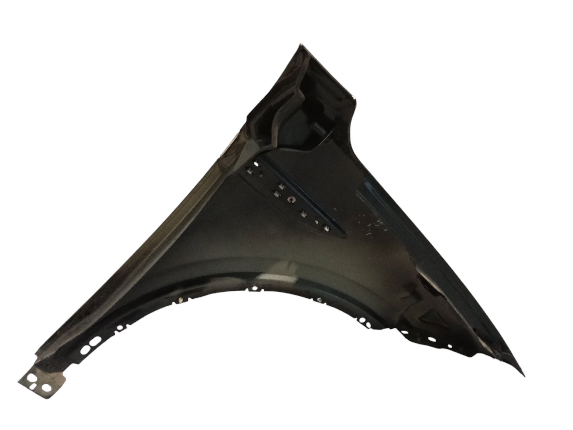 Parafango Anteriore Sinistro per Jaguar E-pace Serie  (17>) (2017 - In produzione)