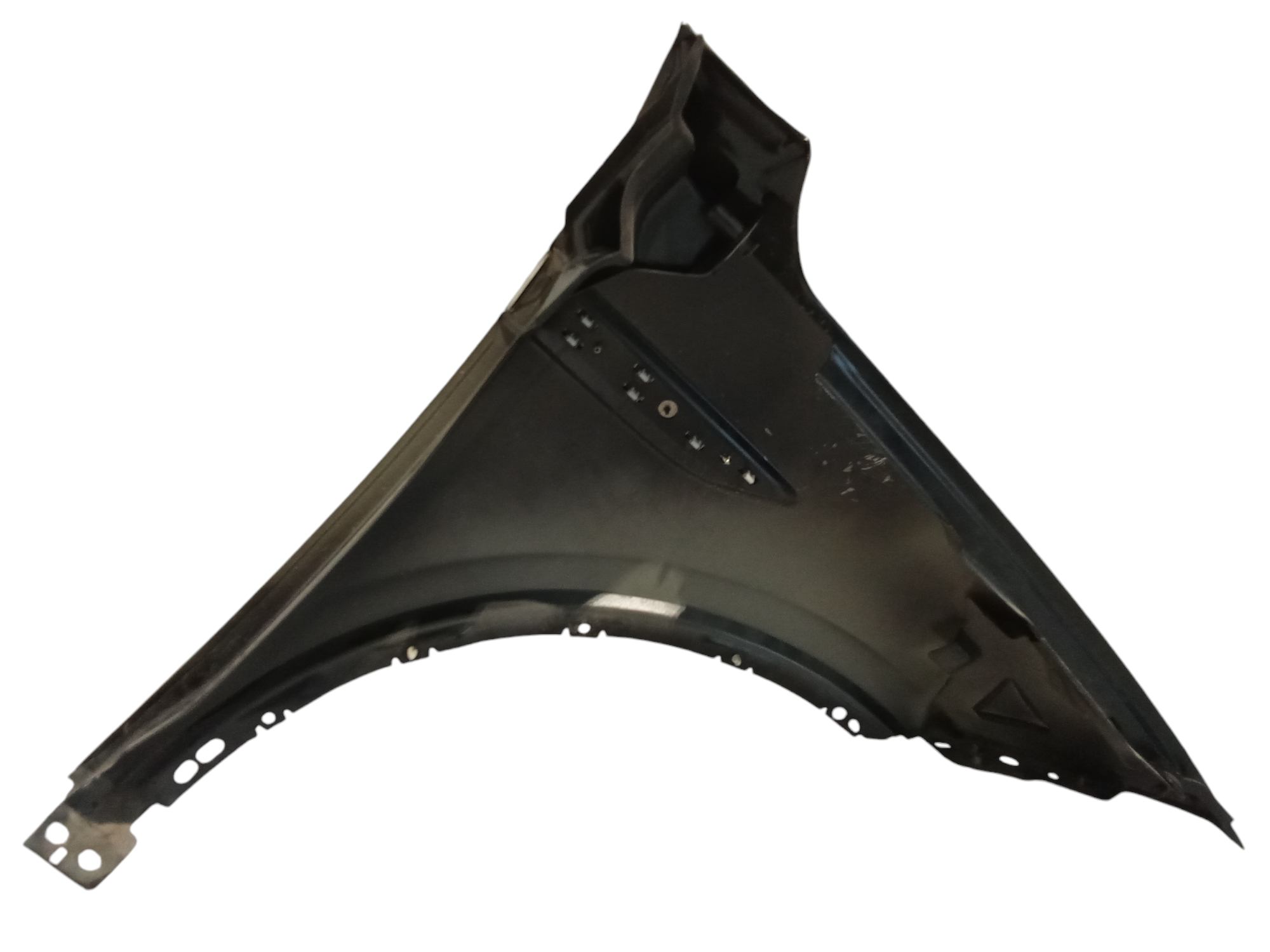 Parafango Anteriore Sinistro per Jaguar E-pace Serie  (17>) (2017 - In produzione)