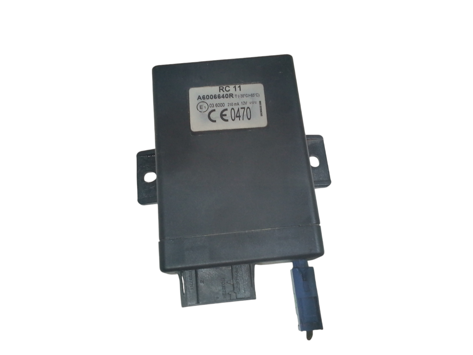 Centralina Immobilizzatore per Hyundai IX20 (2010 - 2020)