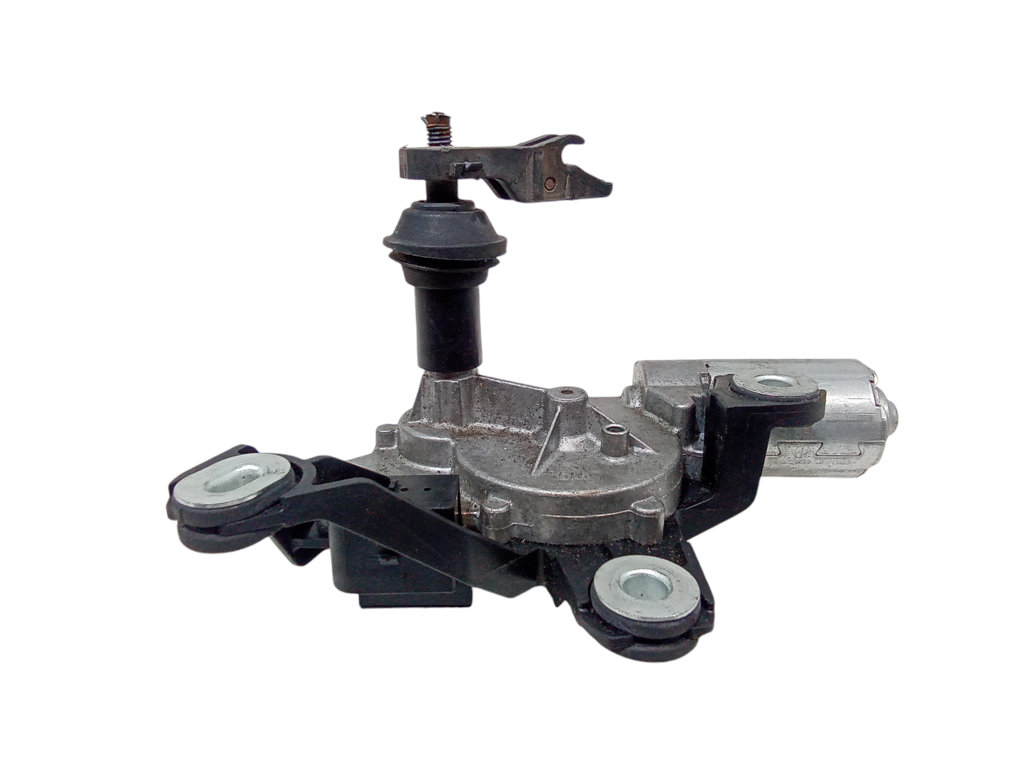 Motorino Tergicristallo Posteriore per Volkswagen Touran 1 Serie (2003 - 2007)