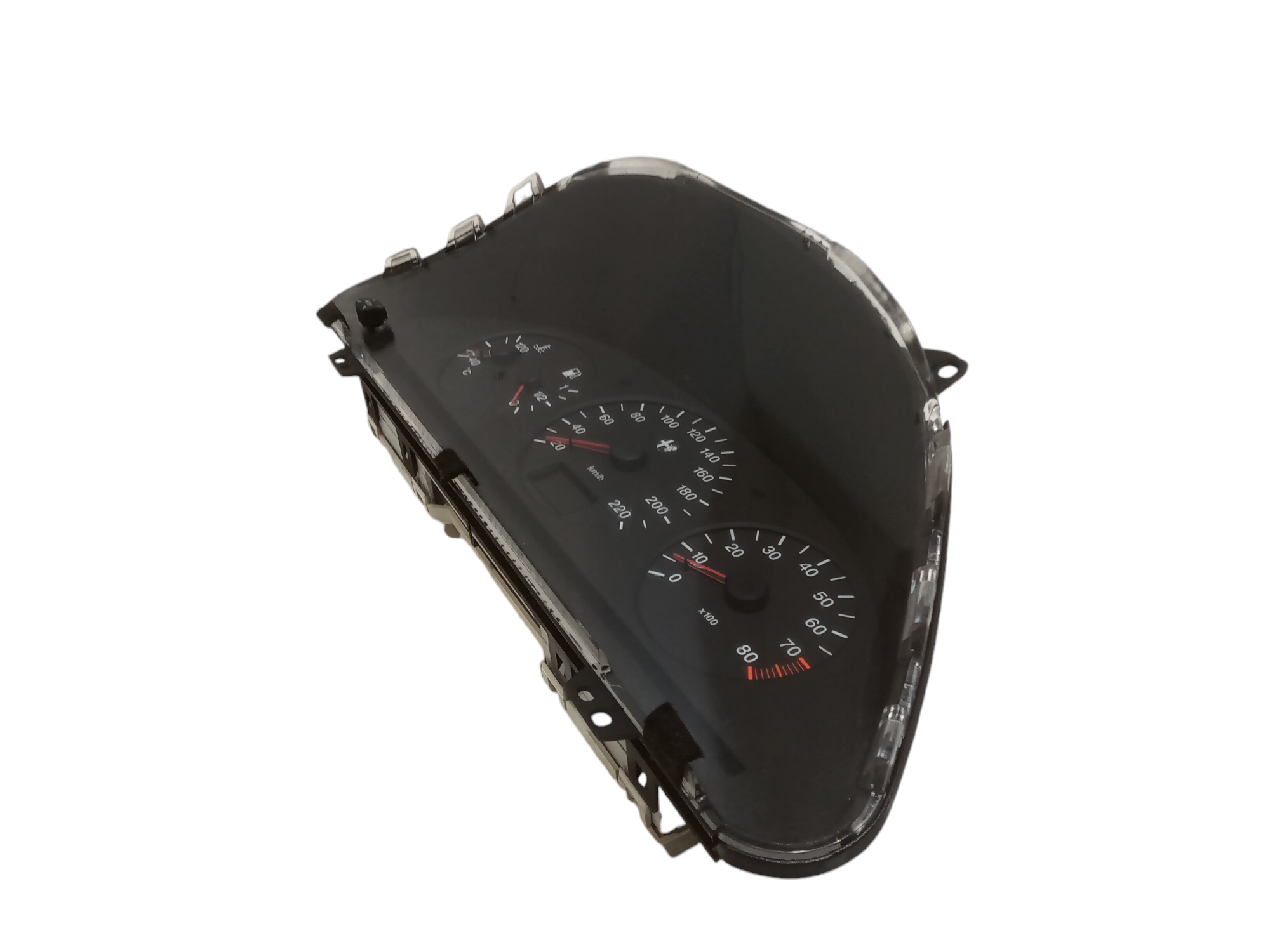 Quadro Strumenti per Alfa Romeo 145 Serie (930_) (94>99) (1994 - 1999)