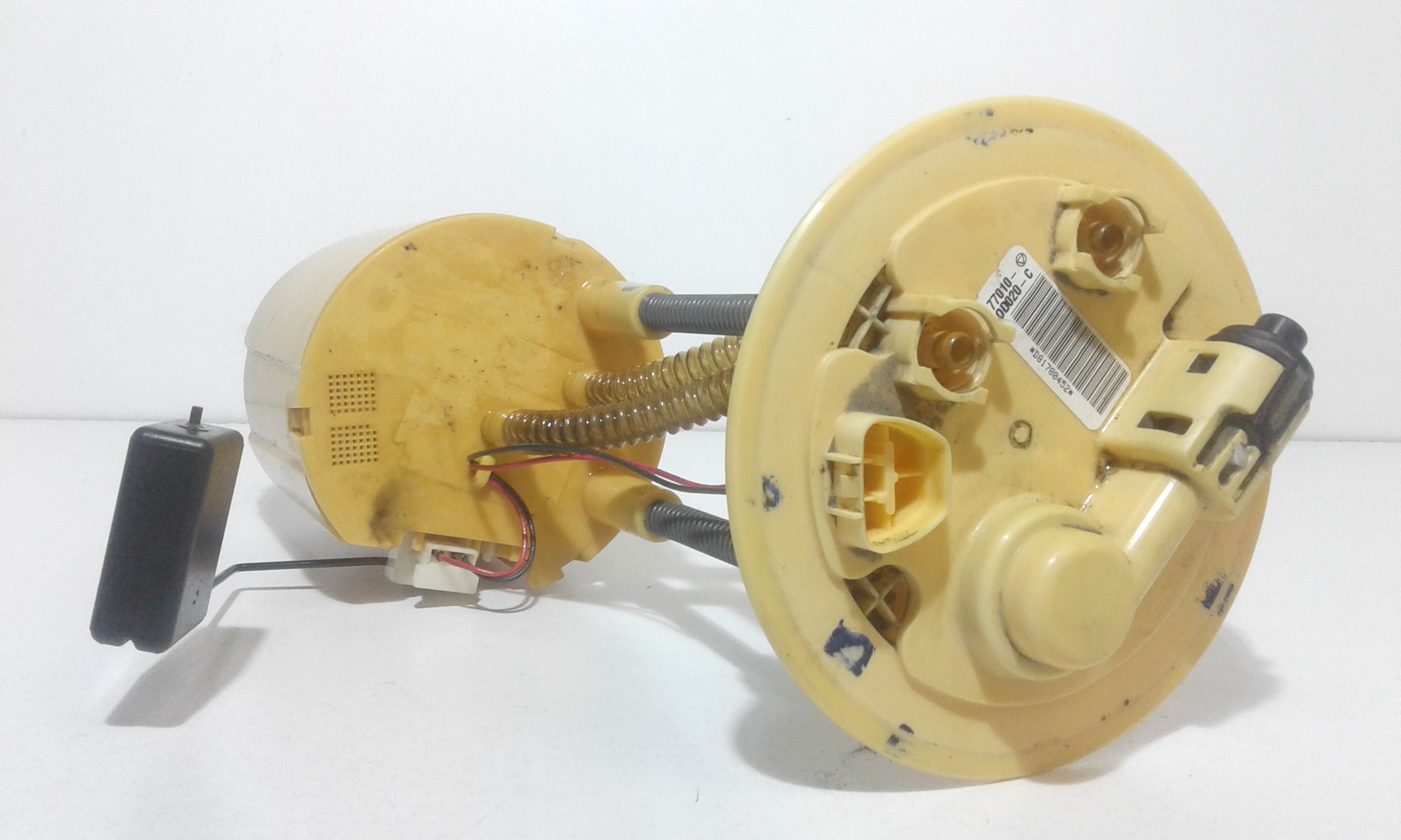 Pompa Carburante TOYOTA Yaris 3 Serie